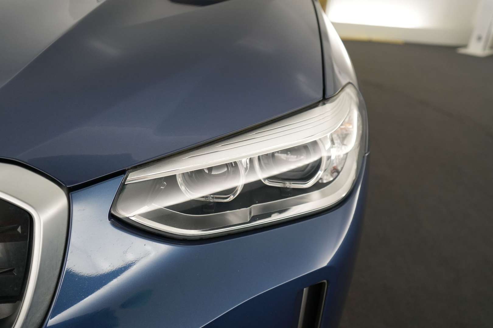 BMW iX3 EDrive40 - 2021 - Joinsteer - #11