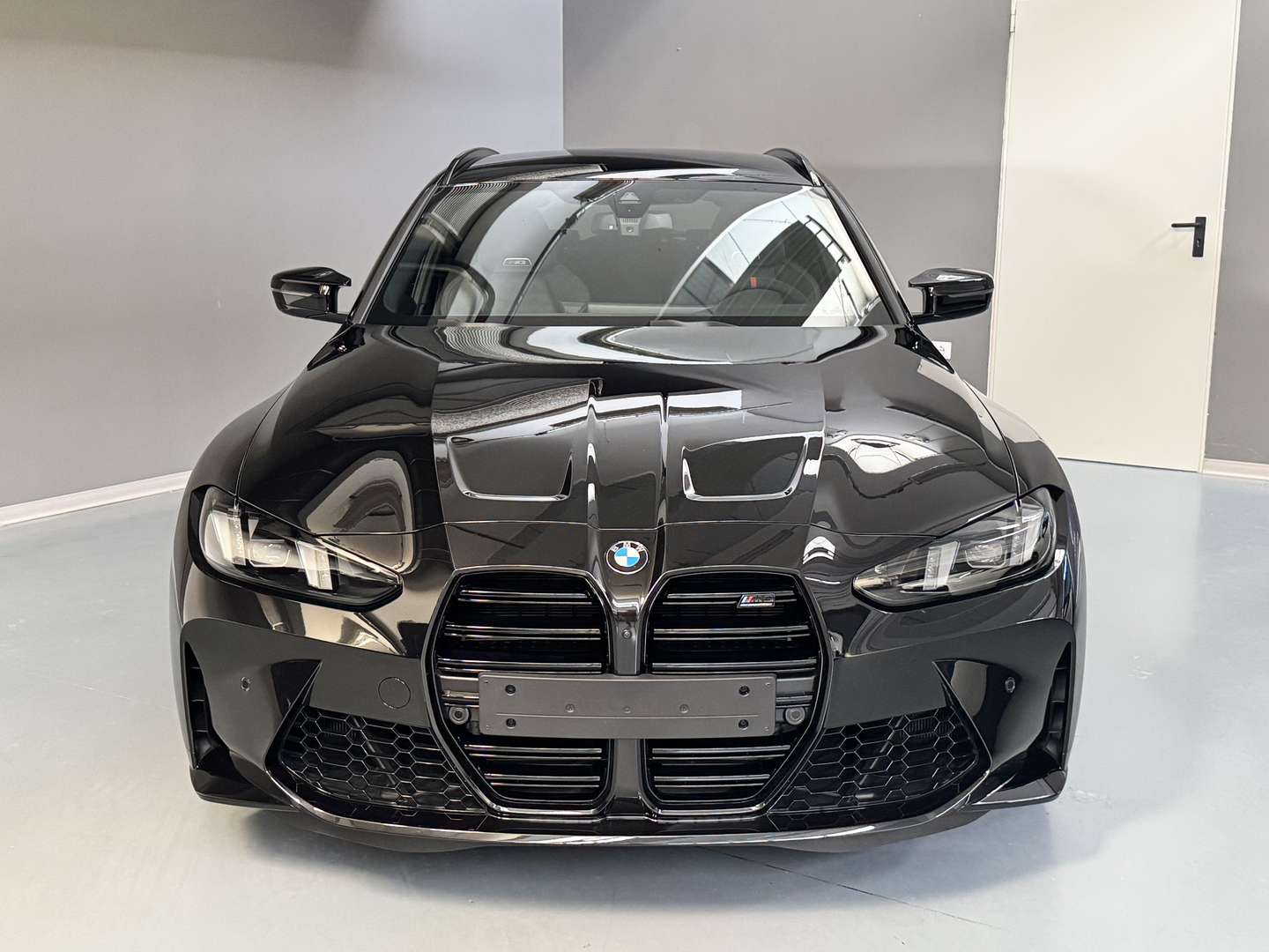 BMW M3 Touring M3 - 2025 - Joinsteer - #9