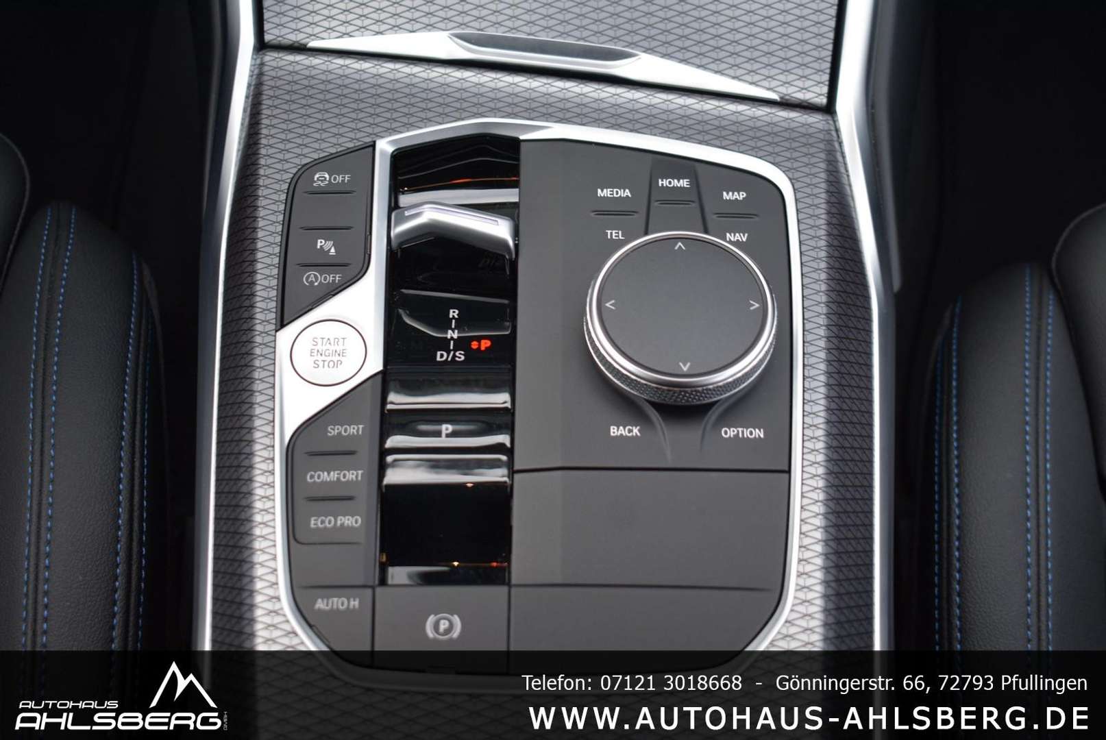 BMW 318i M Sport - 2024 - Joinsteer - #19