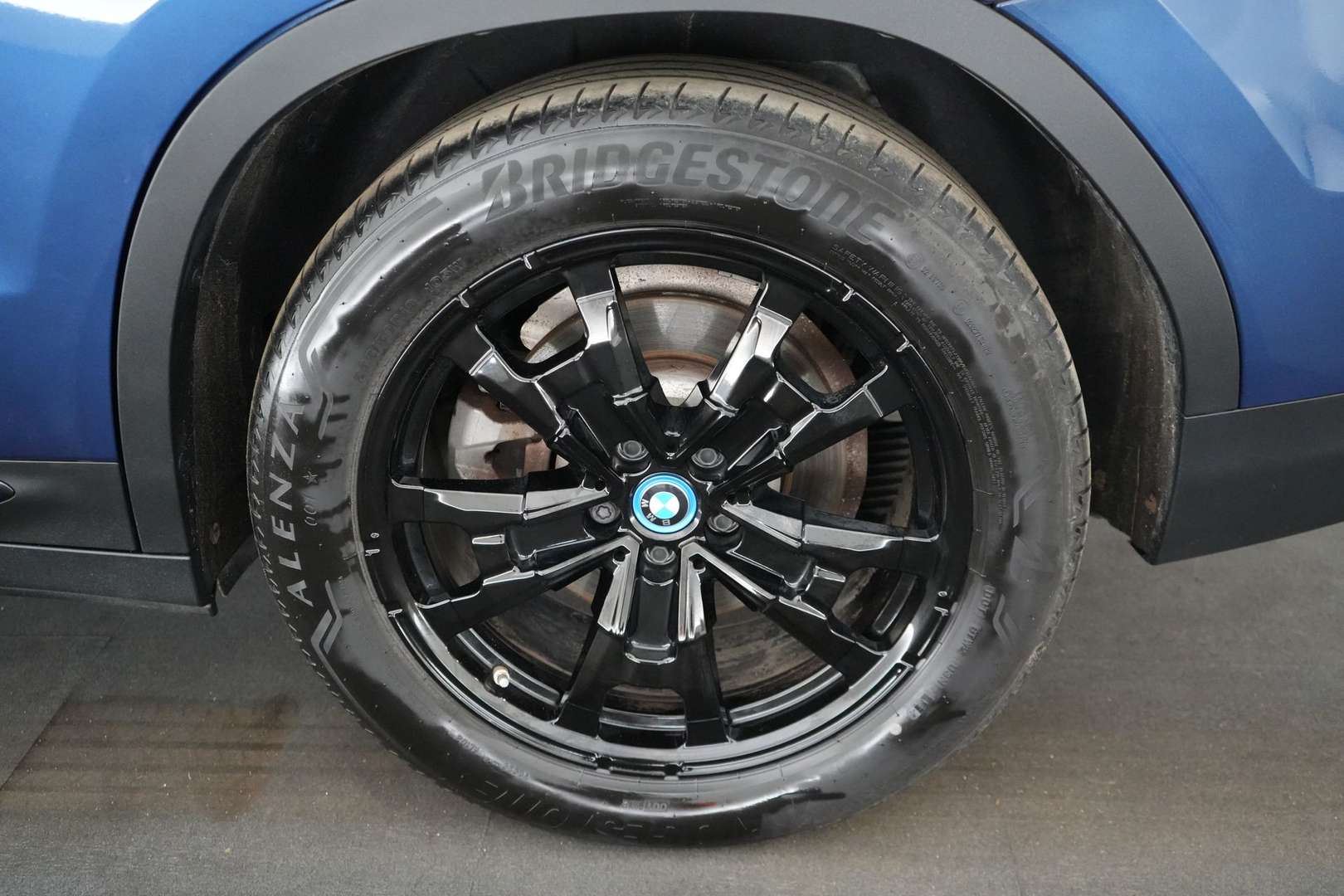 BMW iX3 EDrive40 - 2021 - Joinsteer - #12