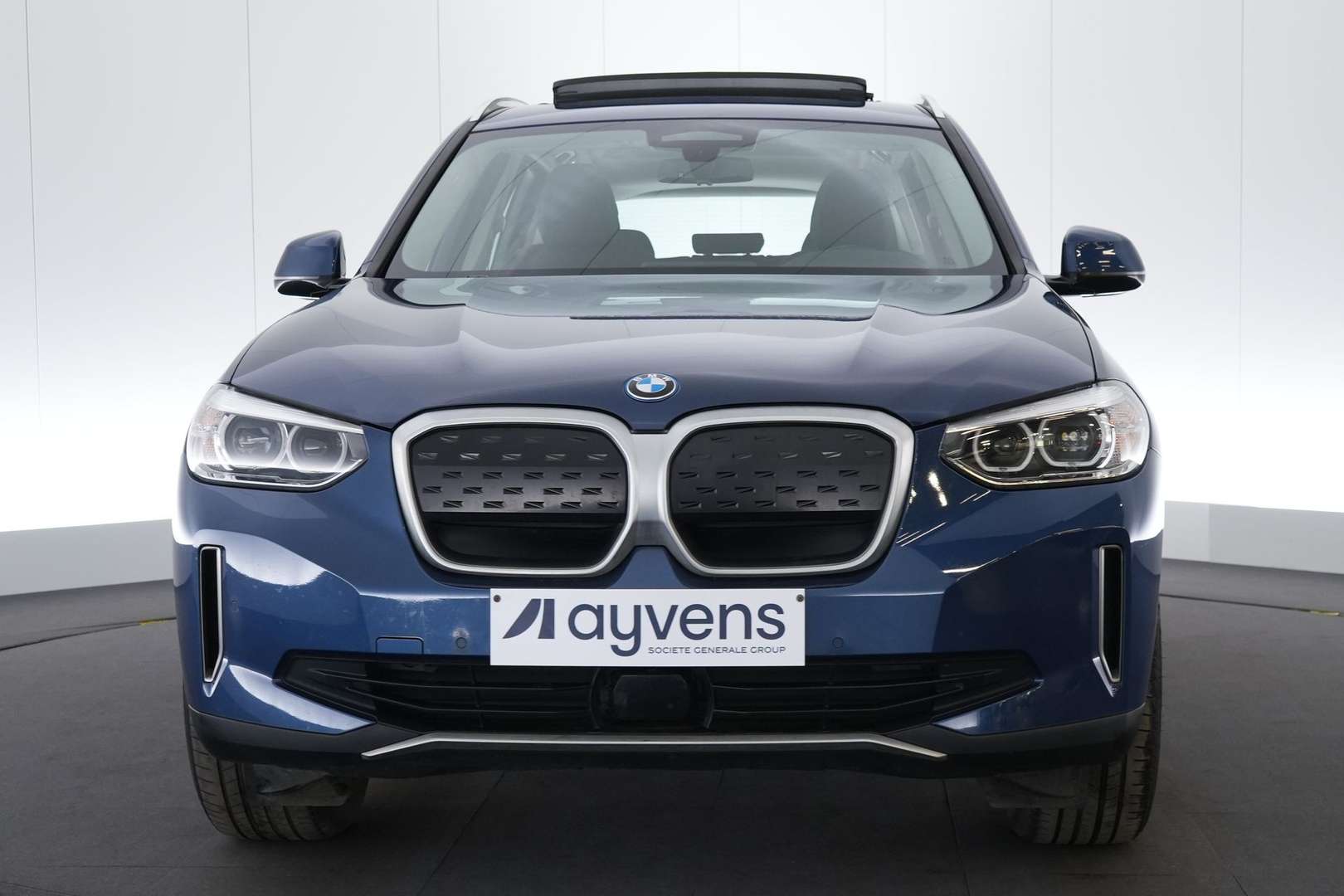 BMW iX3 EDrive40 - 2021 - Joinsteer - #13