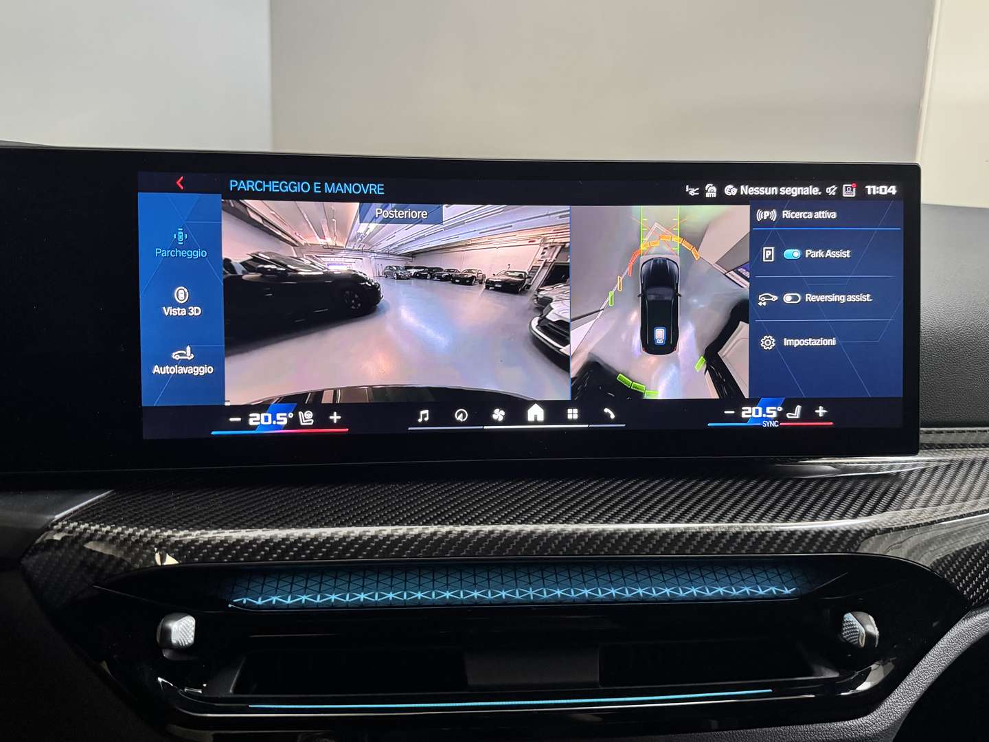 BMW M3 Touring M3 - 2025 - Joinsteer - #10