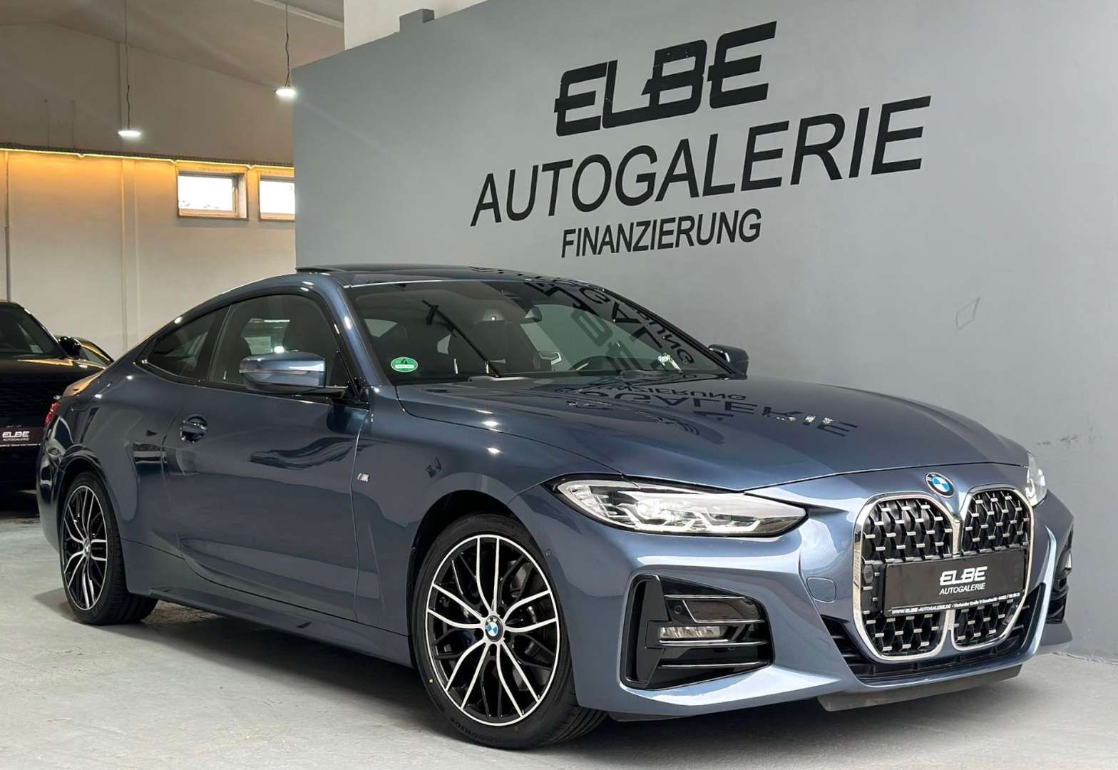 BMW Série 4 M-Paket 430 - 2020 - Joinsteer