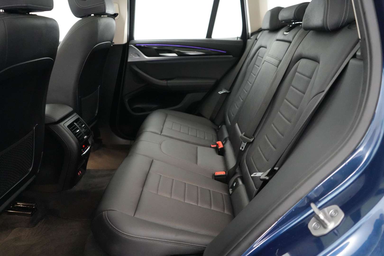 BMW iX3 EDrive40 - 2021 - Joinsteer - #14