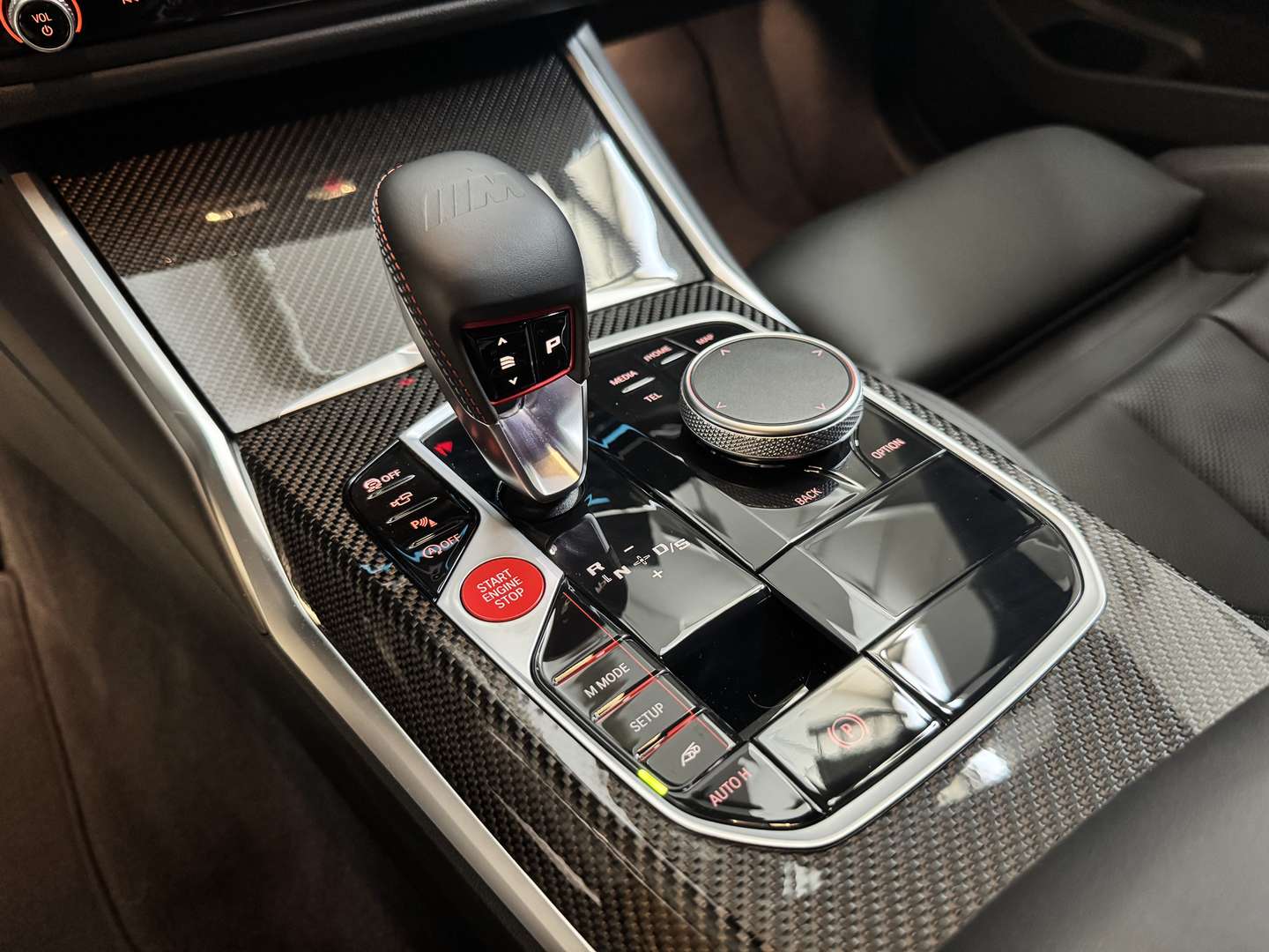 BMW M3 Touring M3 - 2025 - Joinsteer - #11