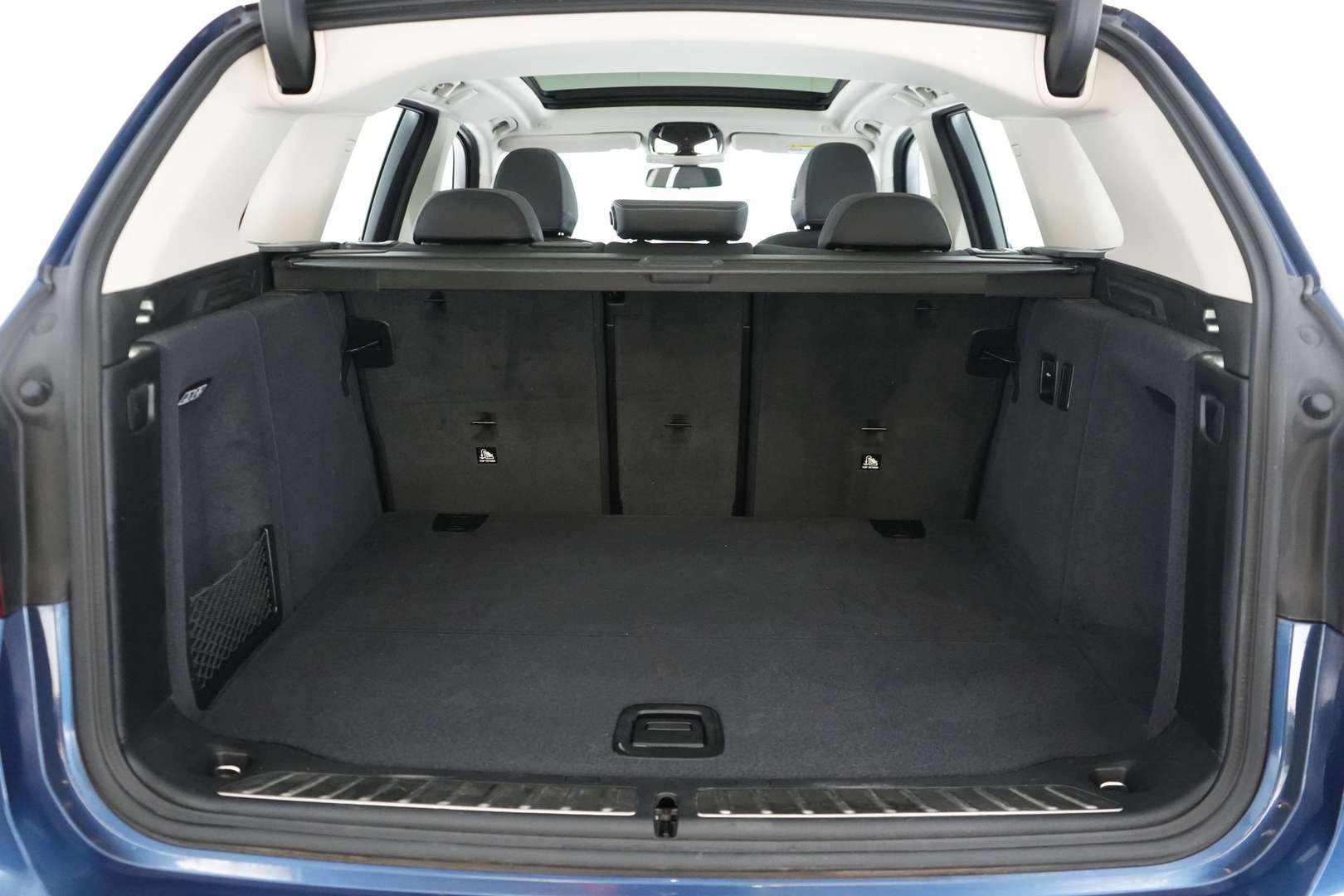 BMW iX3 EDrive40 - 2021 - Joinsteer - #15