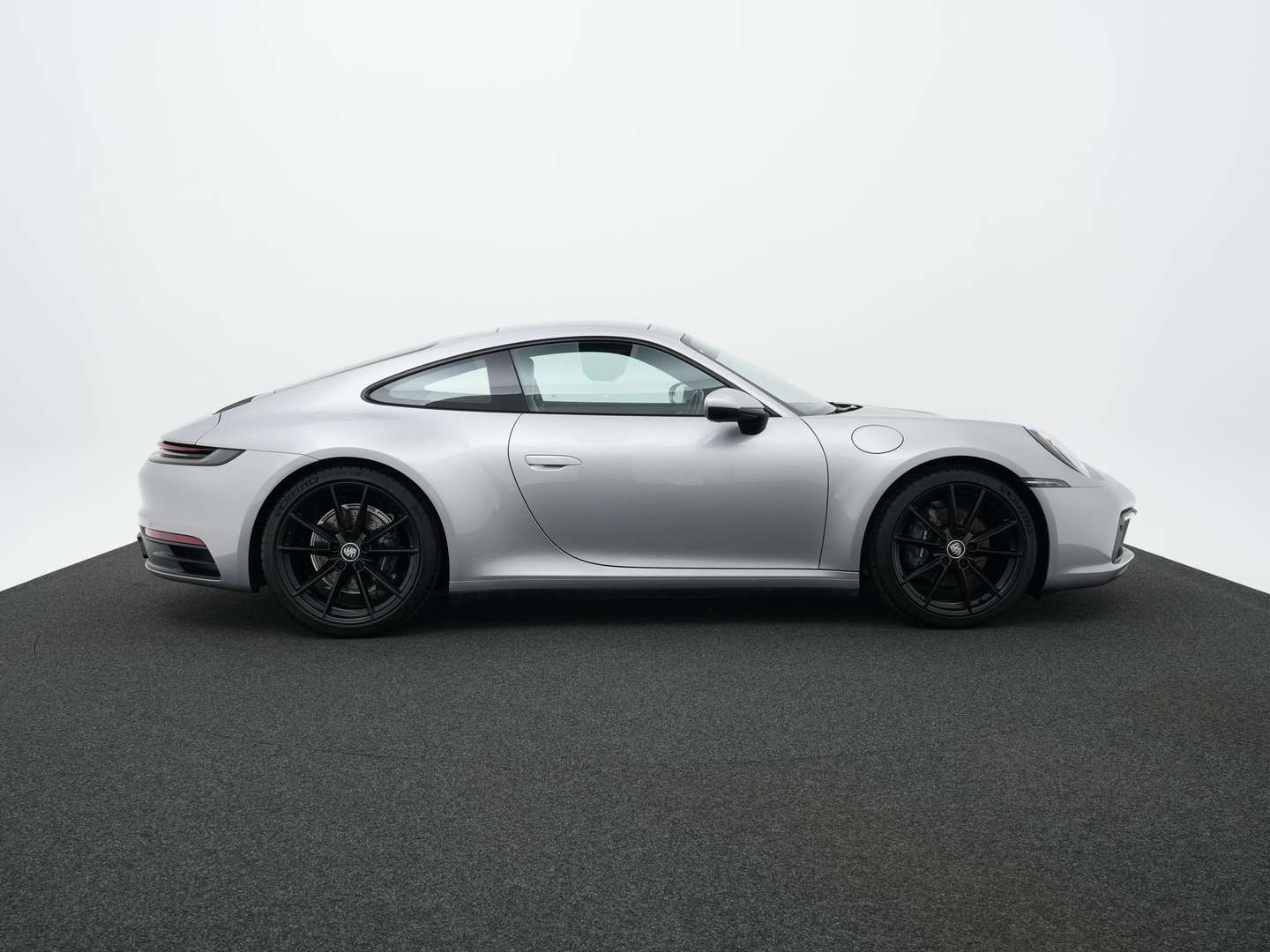 Porsche 992 I Carrera 4 - 2020 - Joinsteer - #22