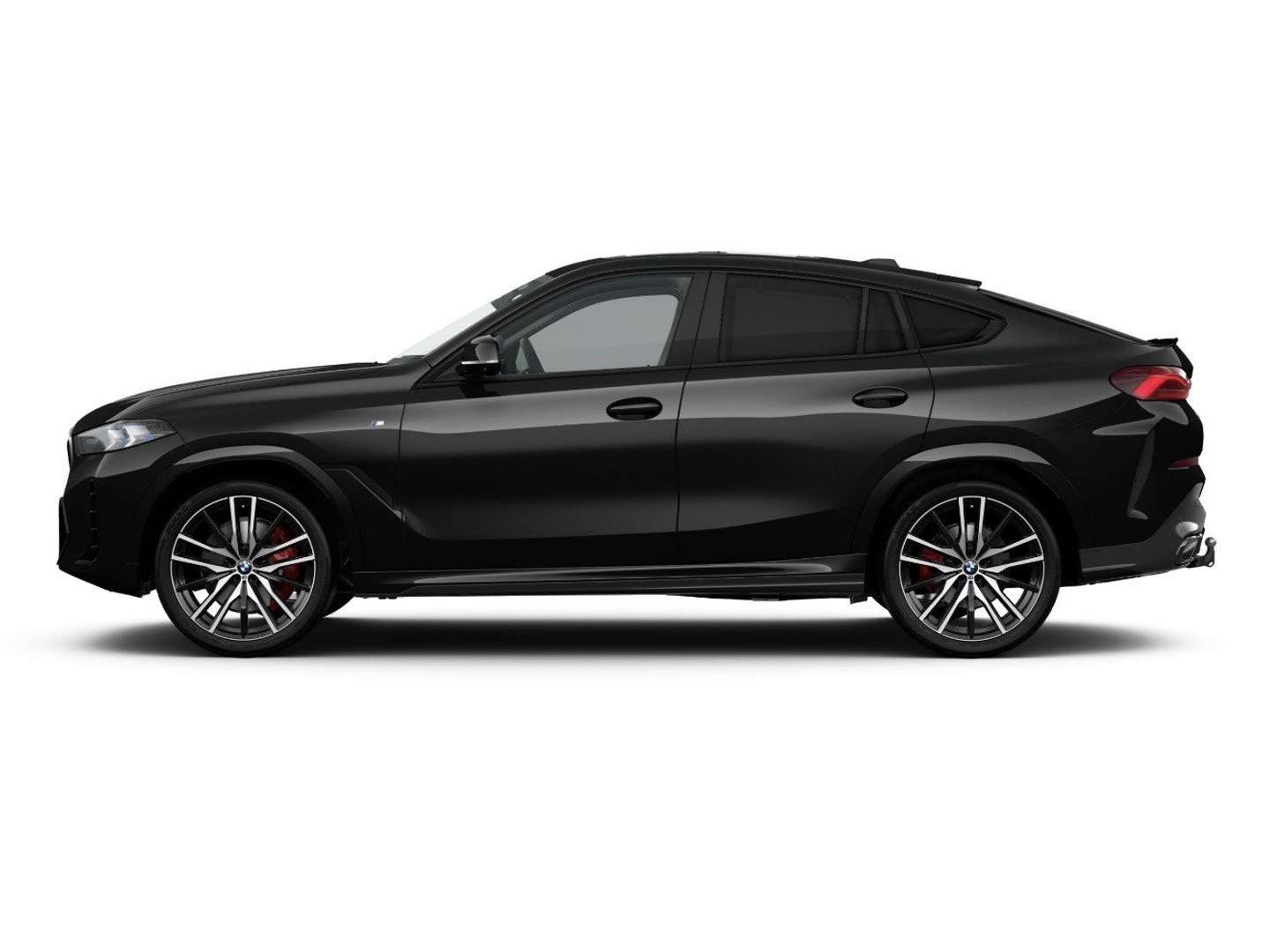 BMW X6 M Sport XDrive40d - 2025 - Joinsteer - #4