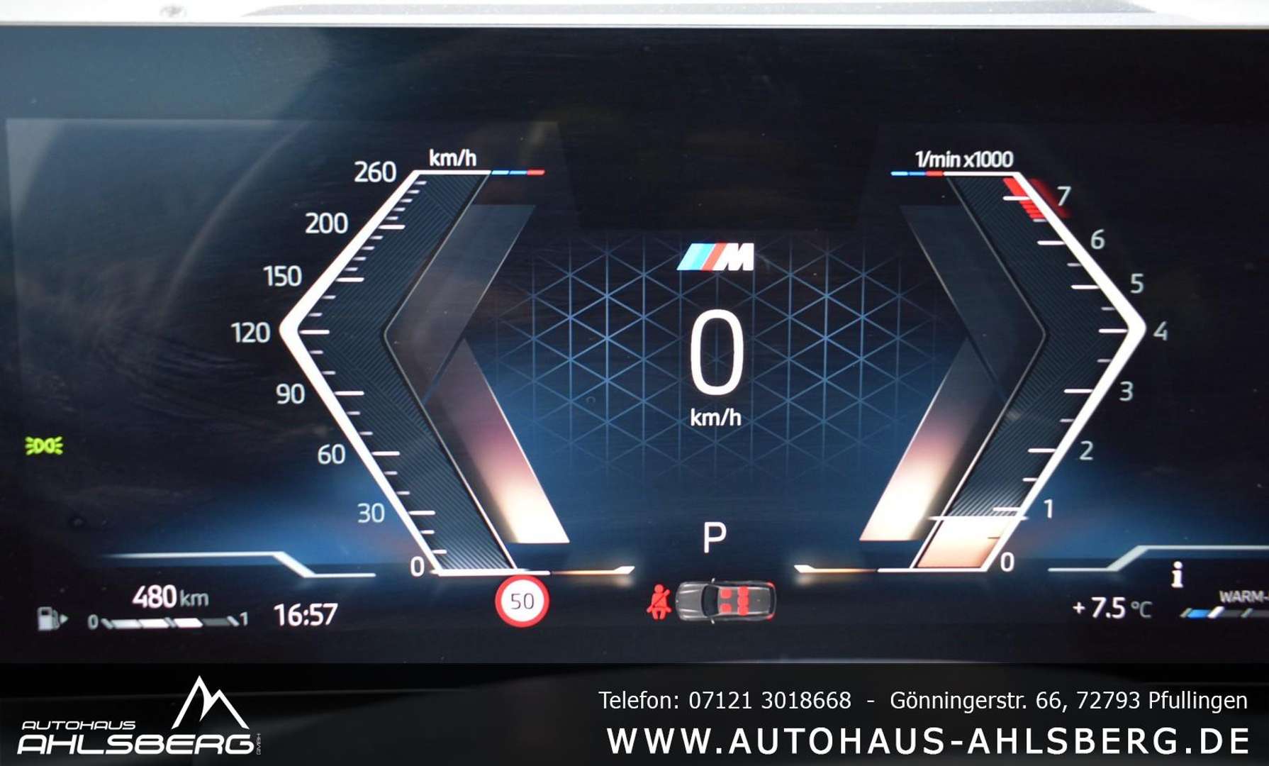 BMW 318i M Sport - 2024 - Joinsteer - #23