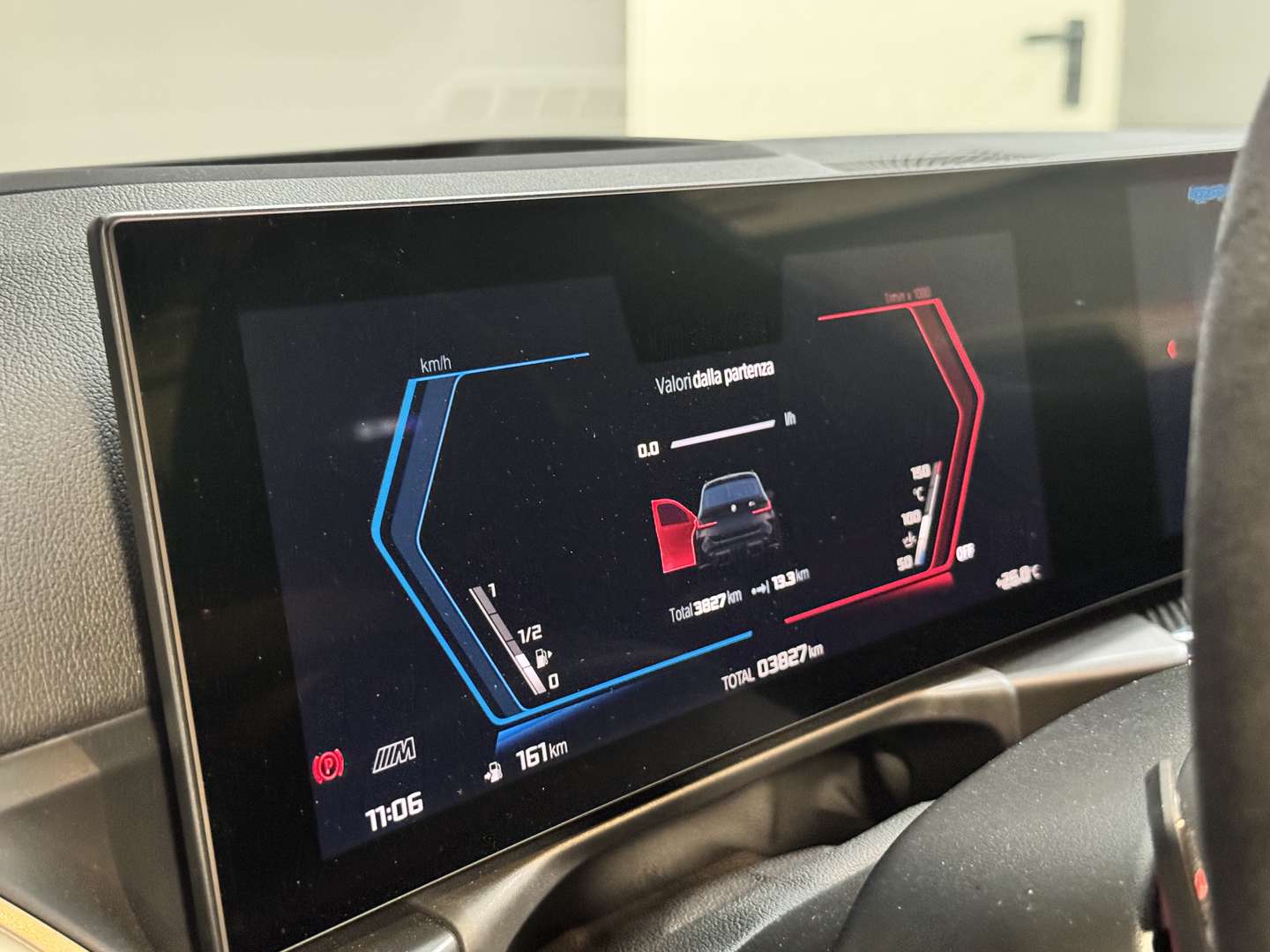 BMW M3 Touring M3 - 2025 - Joinsteer - #12