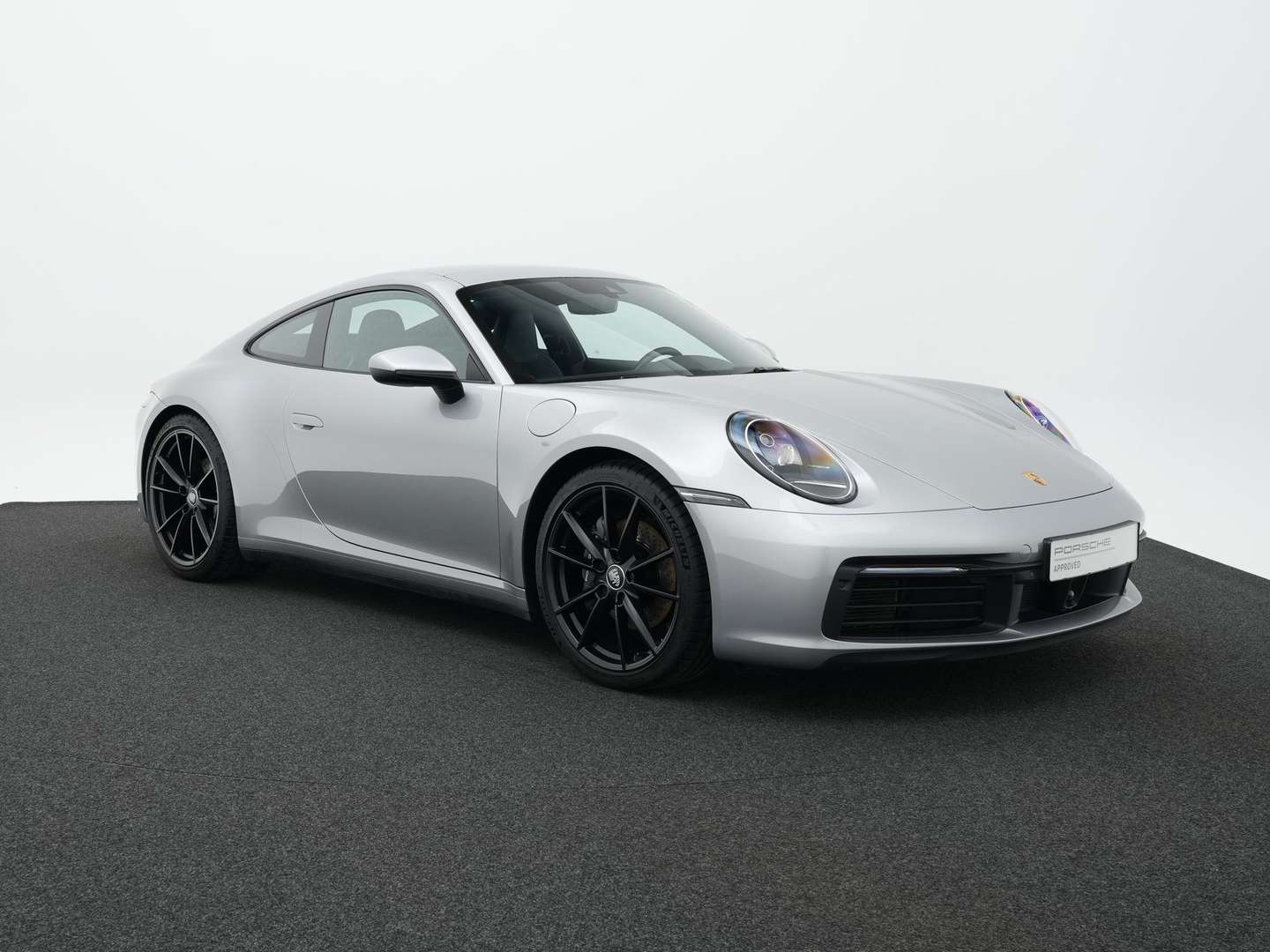 Porsche 992 I Carrera 4 - 2020 - Joinsteer - #23