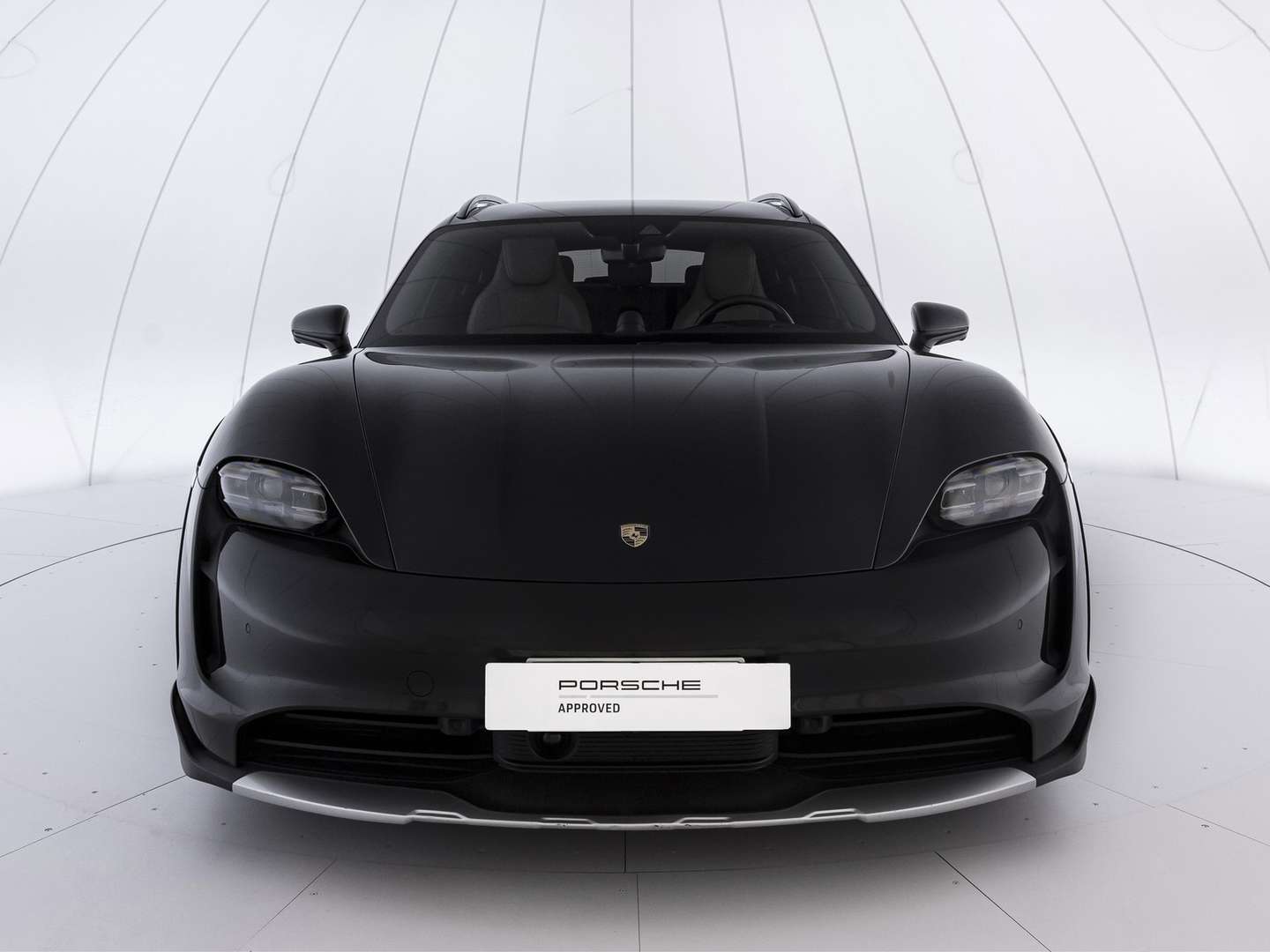 Porsche Taycan Cross Turismo 4 - 2021 - Joinsteer - #5