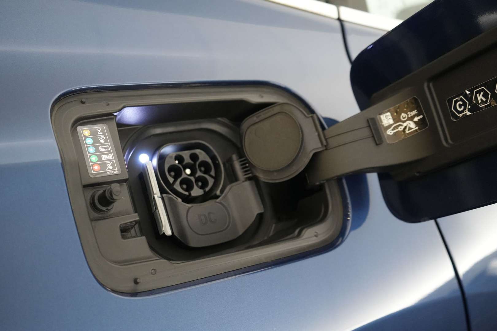 BMW iX3 EDrive40 - 2021 - Joinsteer - #18