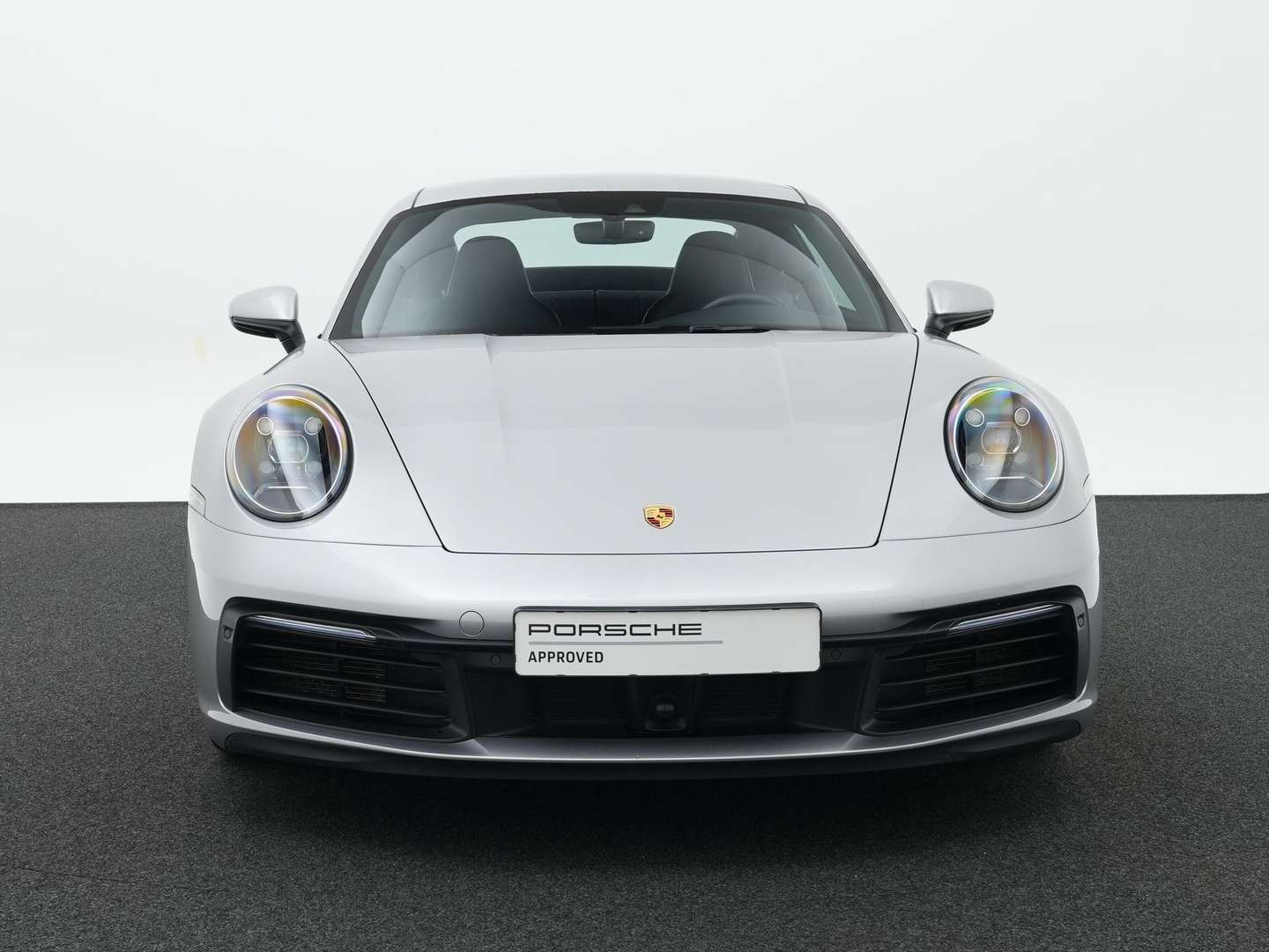 Porsche 992 I Carrera 4 - 2020 - Joinsteer - #24