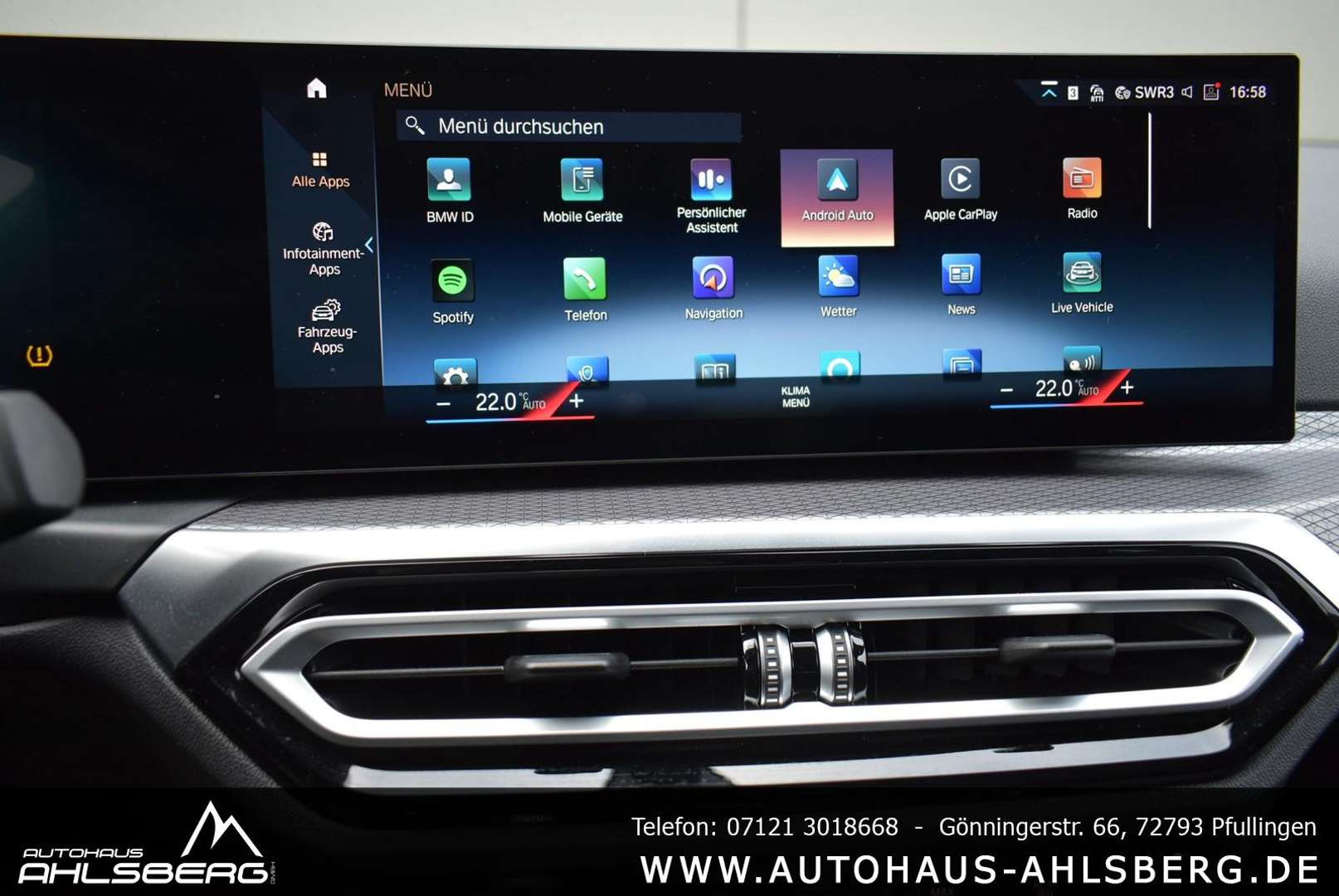 BMW 318i M Sport - 2024 - Joinsteer - #26