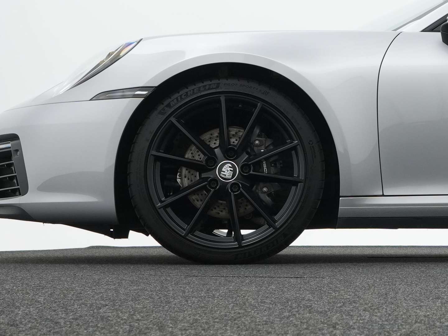 Porsche 992 I Carrera 4 - 2020 - Joinsteer - #25