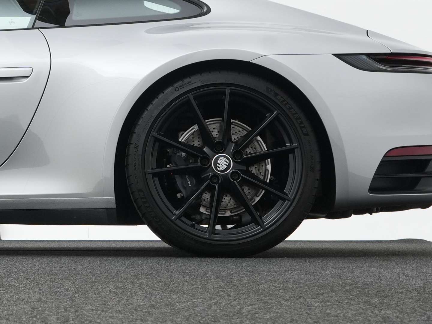 Porsche 992 I Carrera 4 - 2020 - Joinsteer - #26