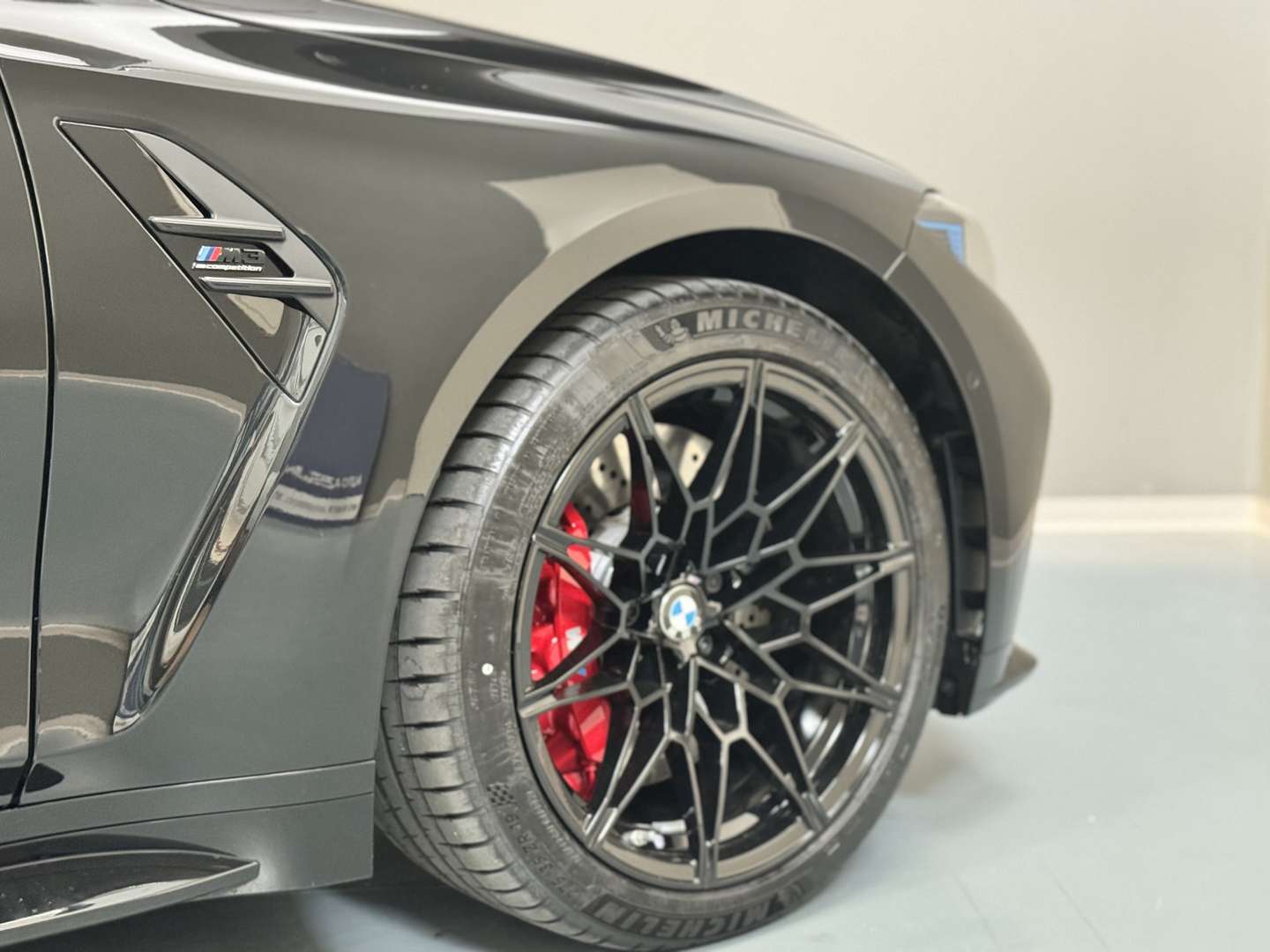 BMW M3 Touring M3 - 2025 - Joinsteer - #15