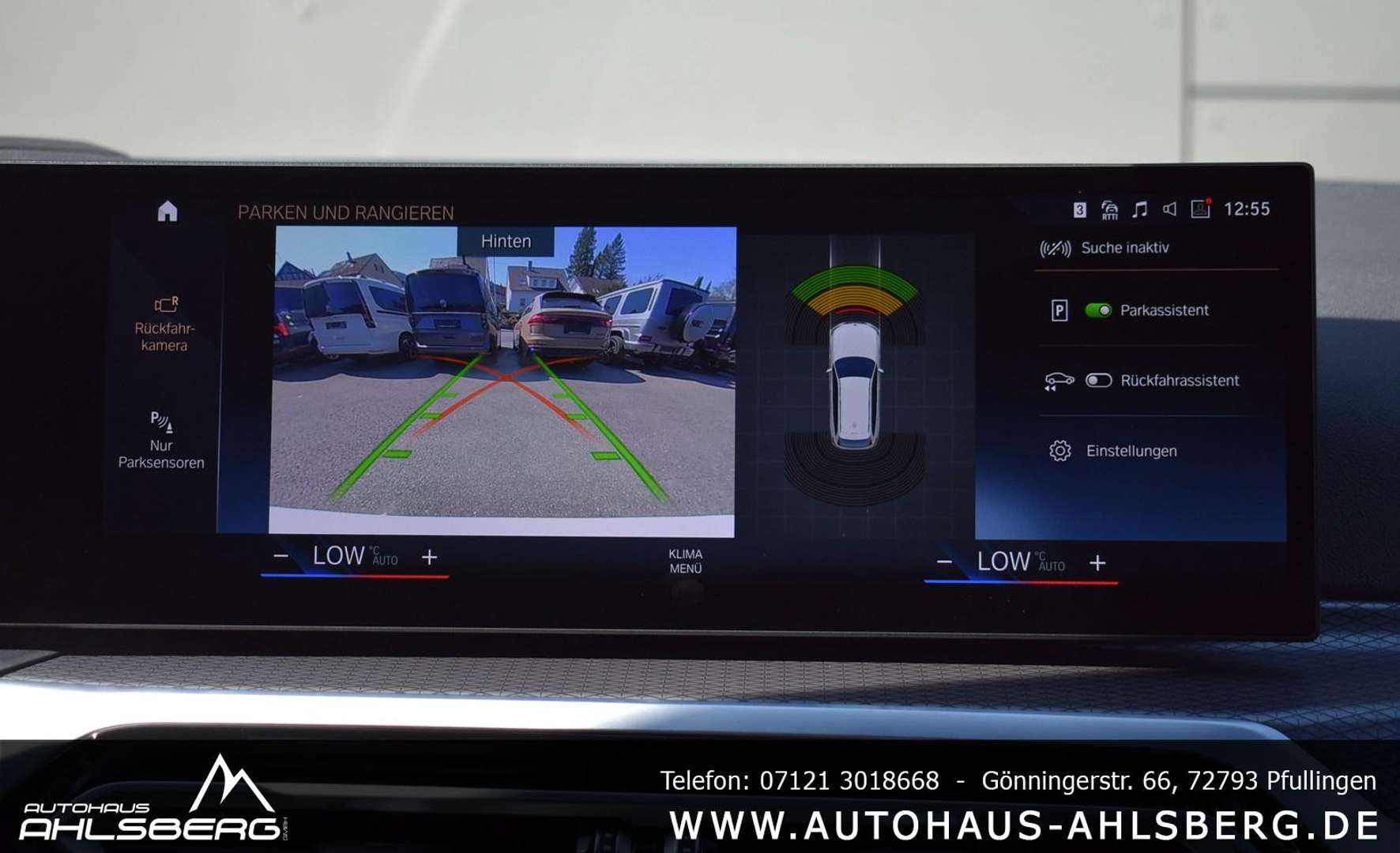 BMW 318i M Sport - 2024 - Joinsteer - #28