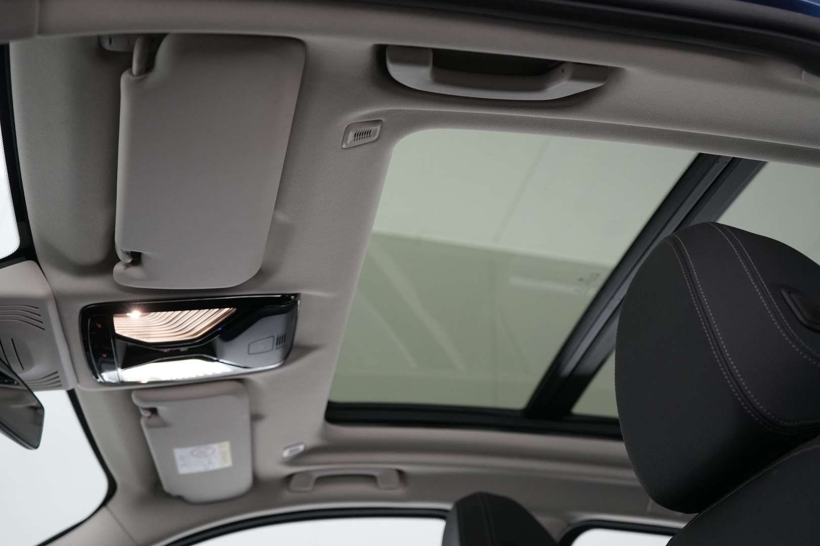 BMW iX3 EDrive40 - 2021 - Joinsteer - #21