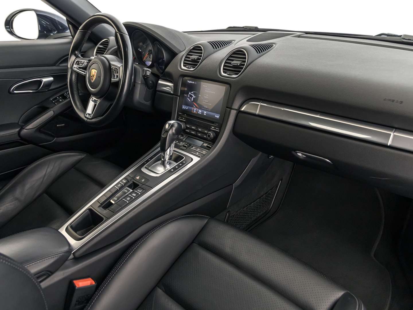 Porsche Boxster S - 2020 - Joinsteer - #5