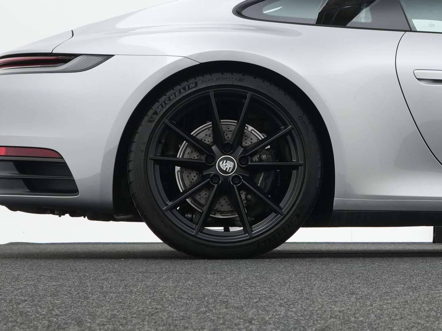 Porsche 992 I Carrera 4 - 2020 - Joinsteer - #27