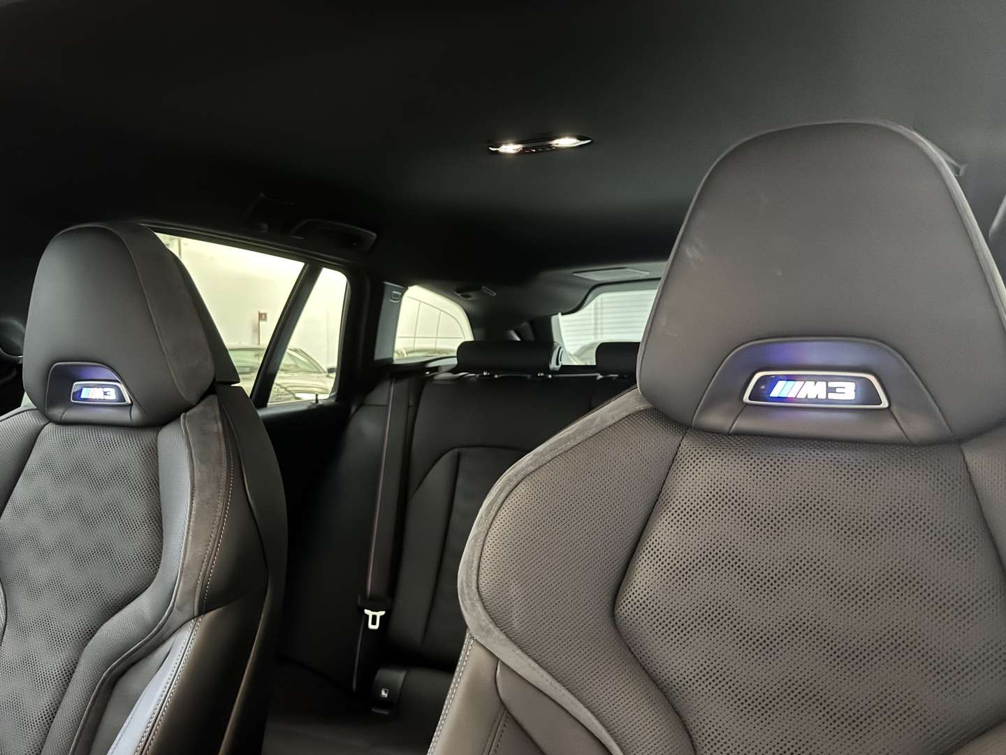 BMW M3 Touring M3 - 2025 - Joinsteer - #16