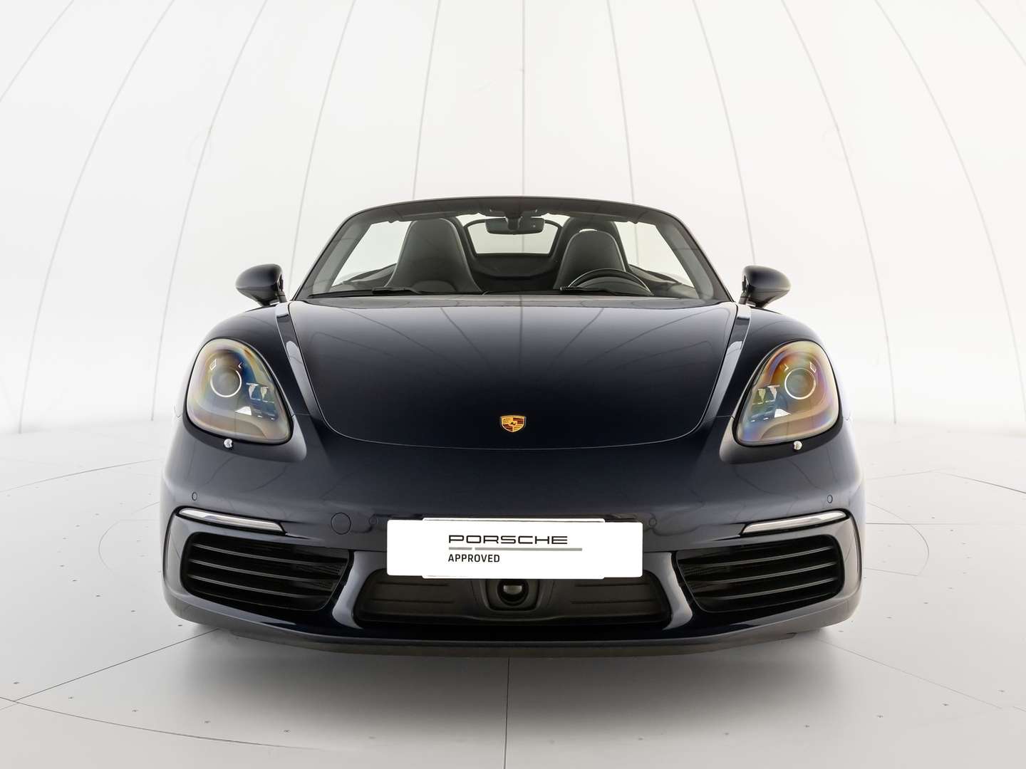 Porsche Boxster S - 2020 - Joinsteer - #6