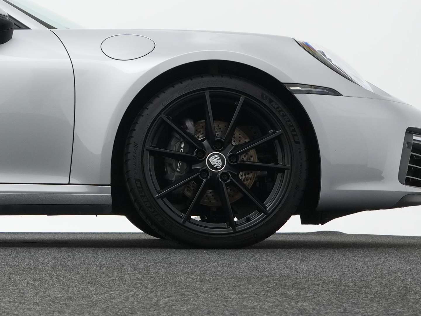 Porsche 992 I Carrera 4 - 2020 - Joinsteer - #28