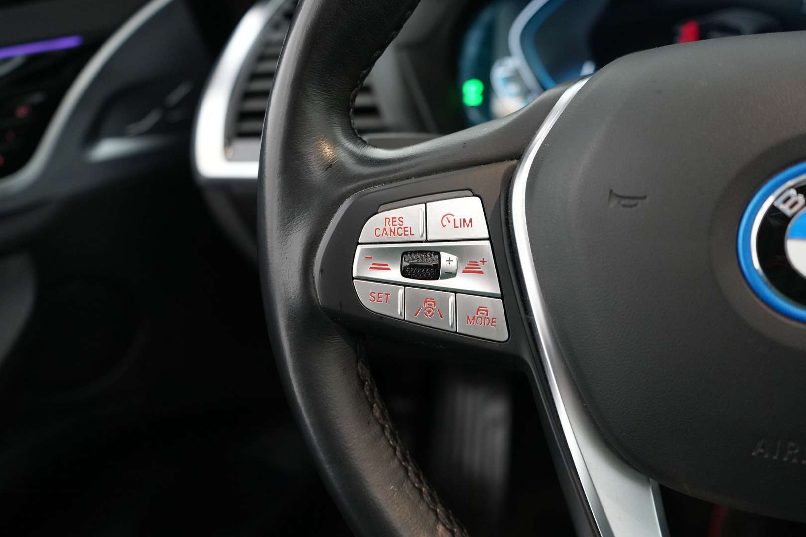 BMW iX3 EDrive40 - 2021 - Joinsteer - #23