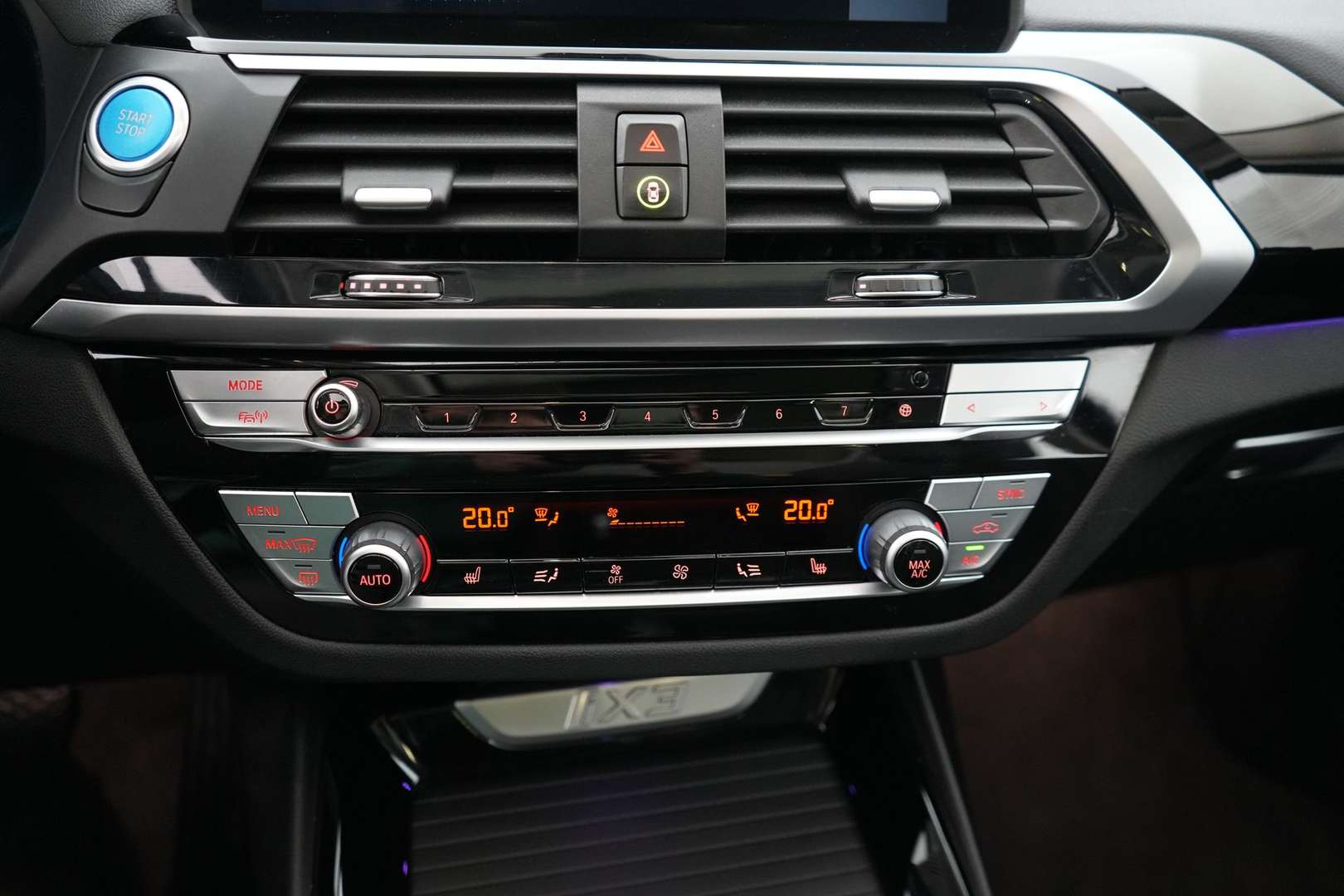 BMW iX3 EDrive40 - 2021 - Joinsteer - #25