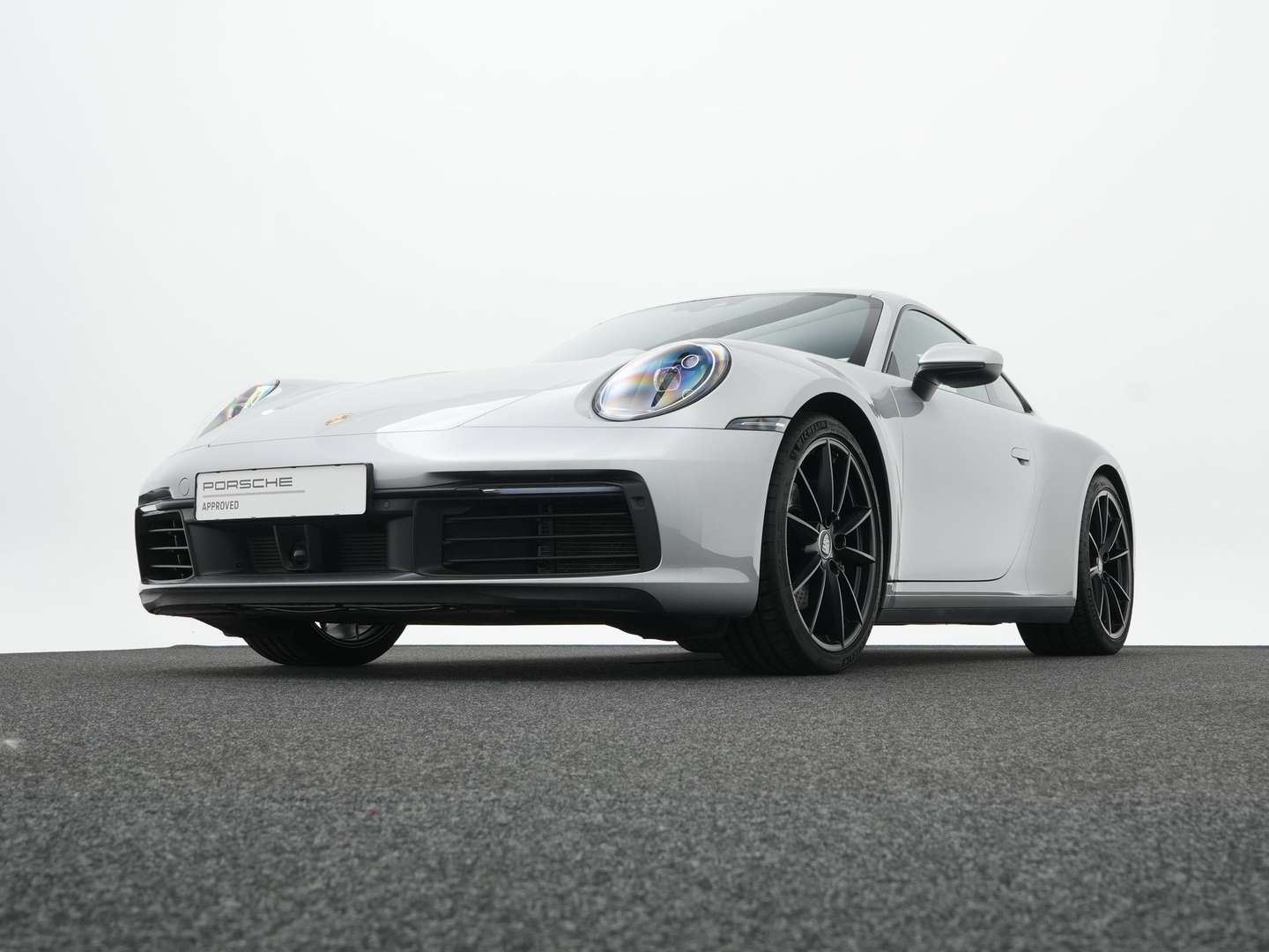 Porsche 992 I Carrera 4 - 2020 - Joinsteer - #33