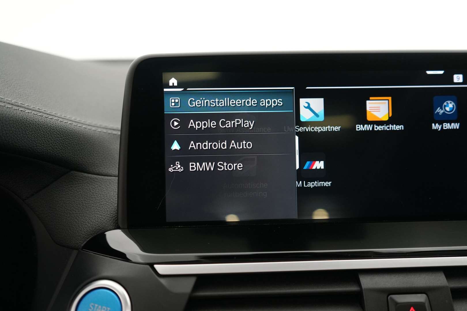 BMW iX3 EDrive40 - 2021 - Joinsteer - #28