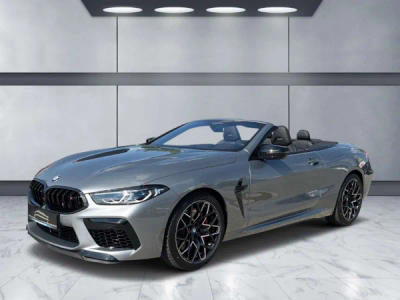BMW Série 8 M8 Competition -  - Joinsteer - #1