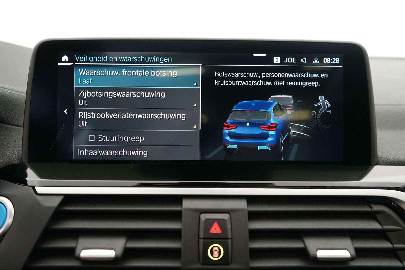 BMW iX3 EDrive40 - 2021 - Joinsteer - #29