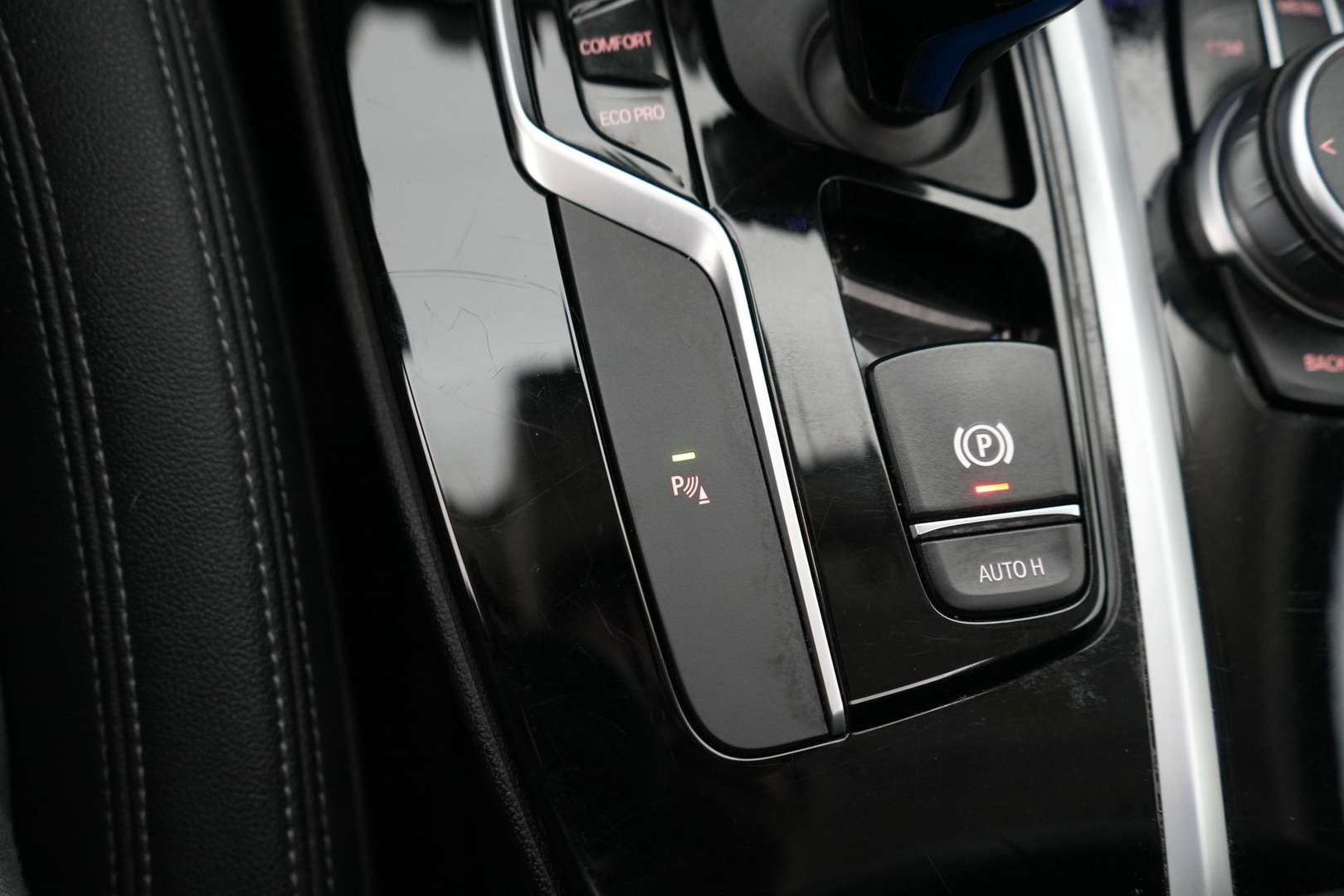 BMW iX3 EDrive40 - 2021 - Joinsteer - #30