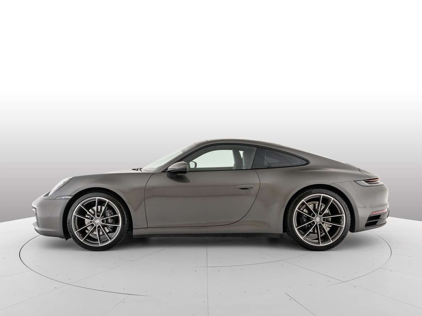 Porsche 992 I Carrera - 2021 - Joinsteer - #2