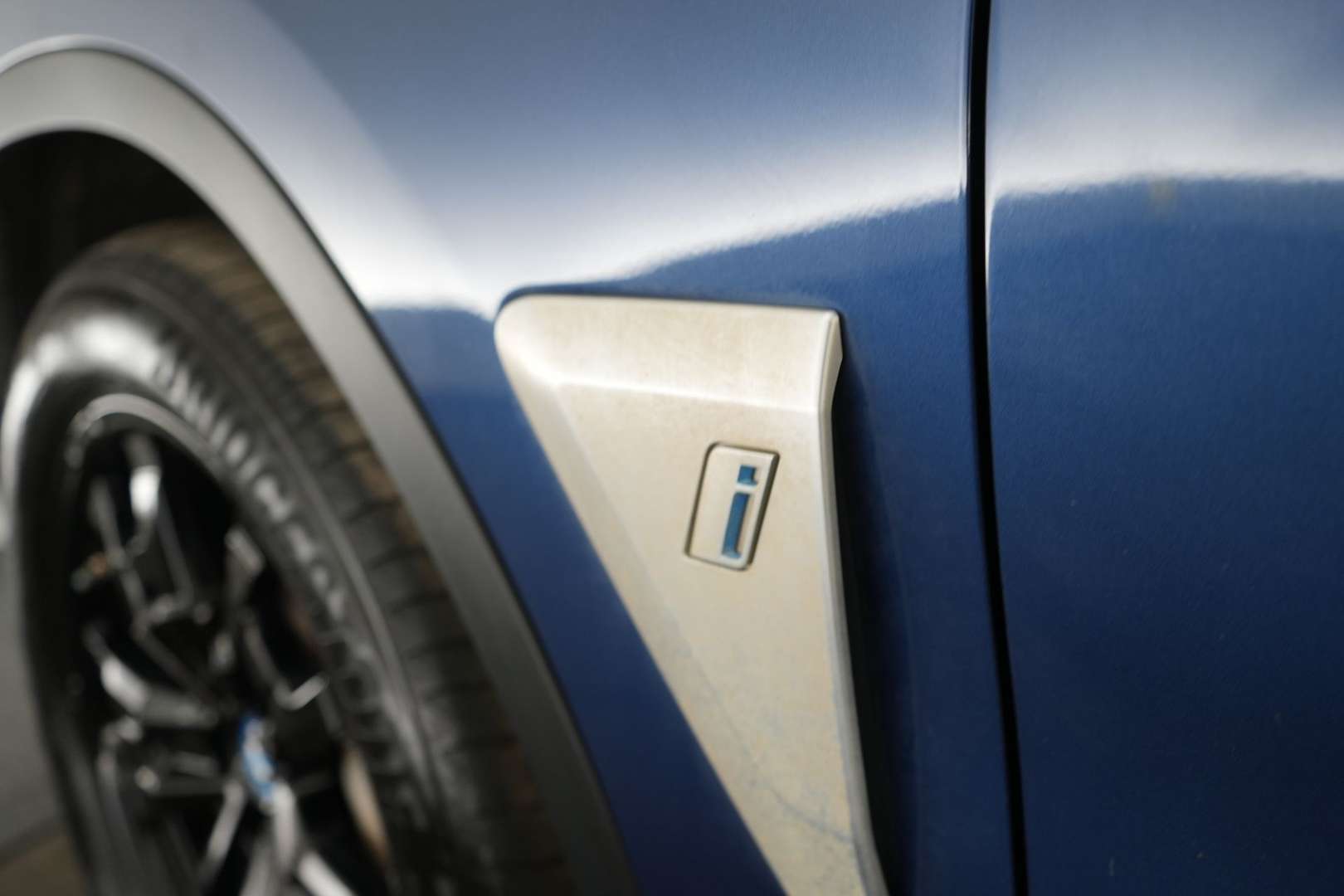 BMW iX3 EDrive40 - 2021 - Joinsteer - #32