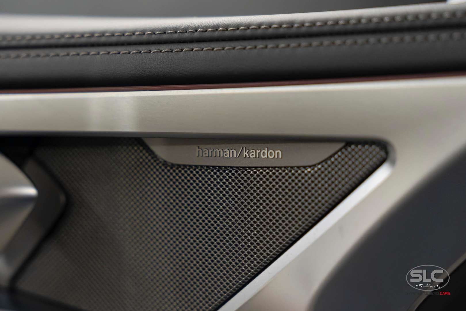 BMW Série 8 Cabriolet M850i XDrive - 2021 - Joinsteer - #13