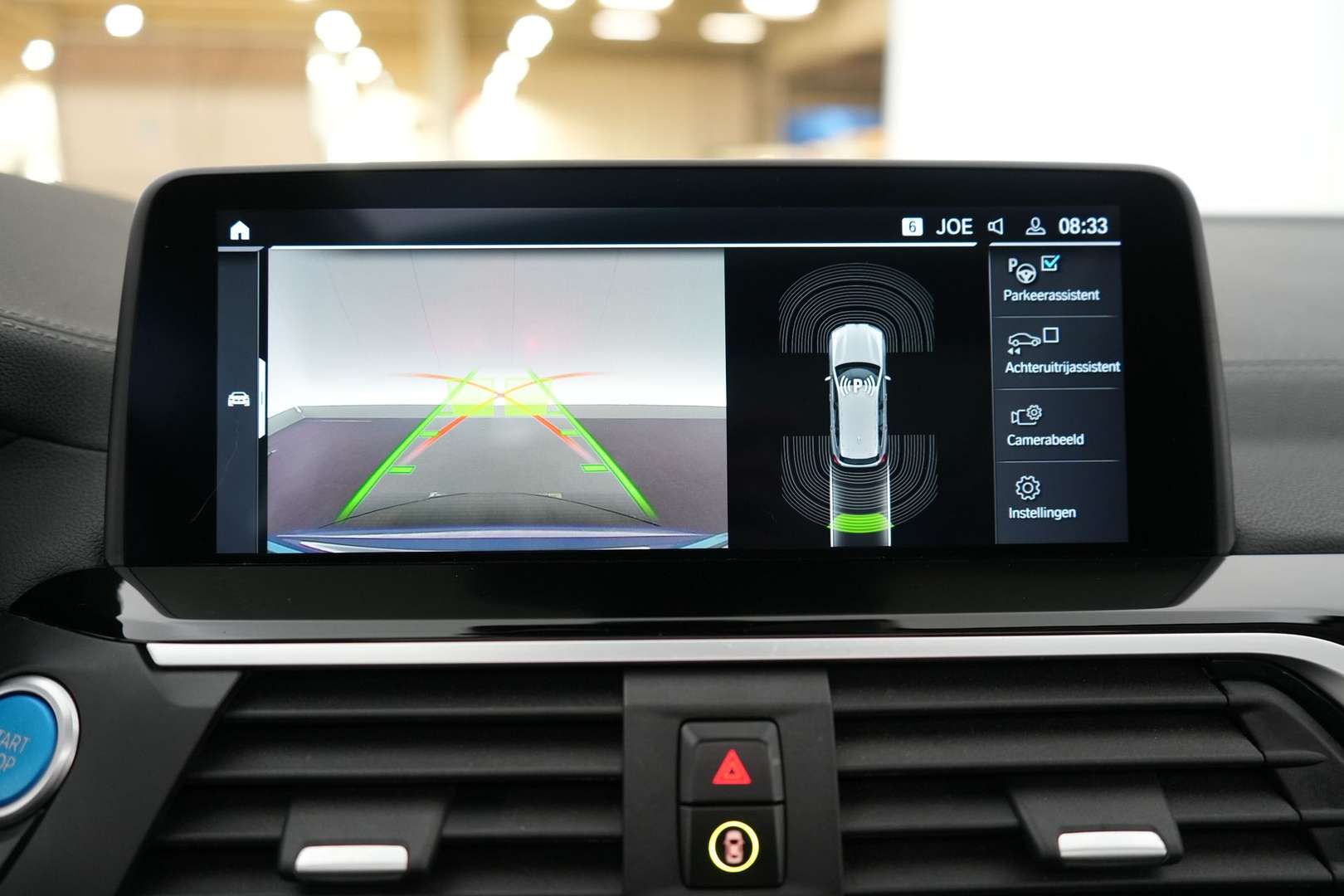 BMW iX3 EDrive40 - 2021 - Joinsteer - #33