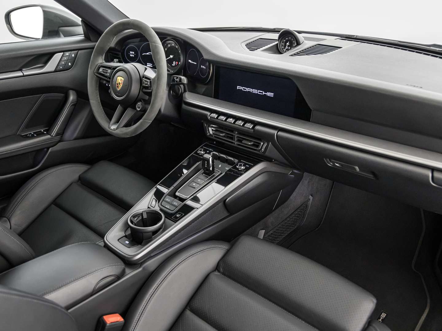 Porsche 992 I Carrera - 2021 - Joinsteer - #4