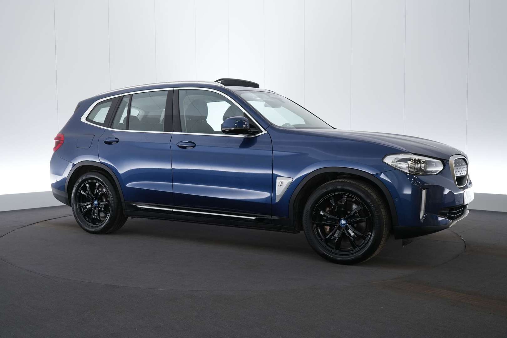 BMW iX3 EDrive40 - 2021 - Joinsteer - #34