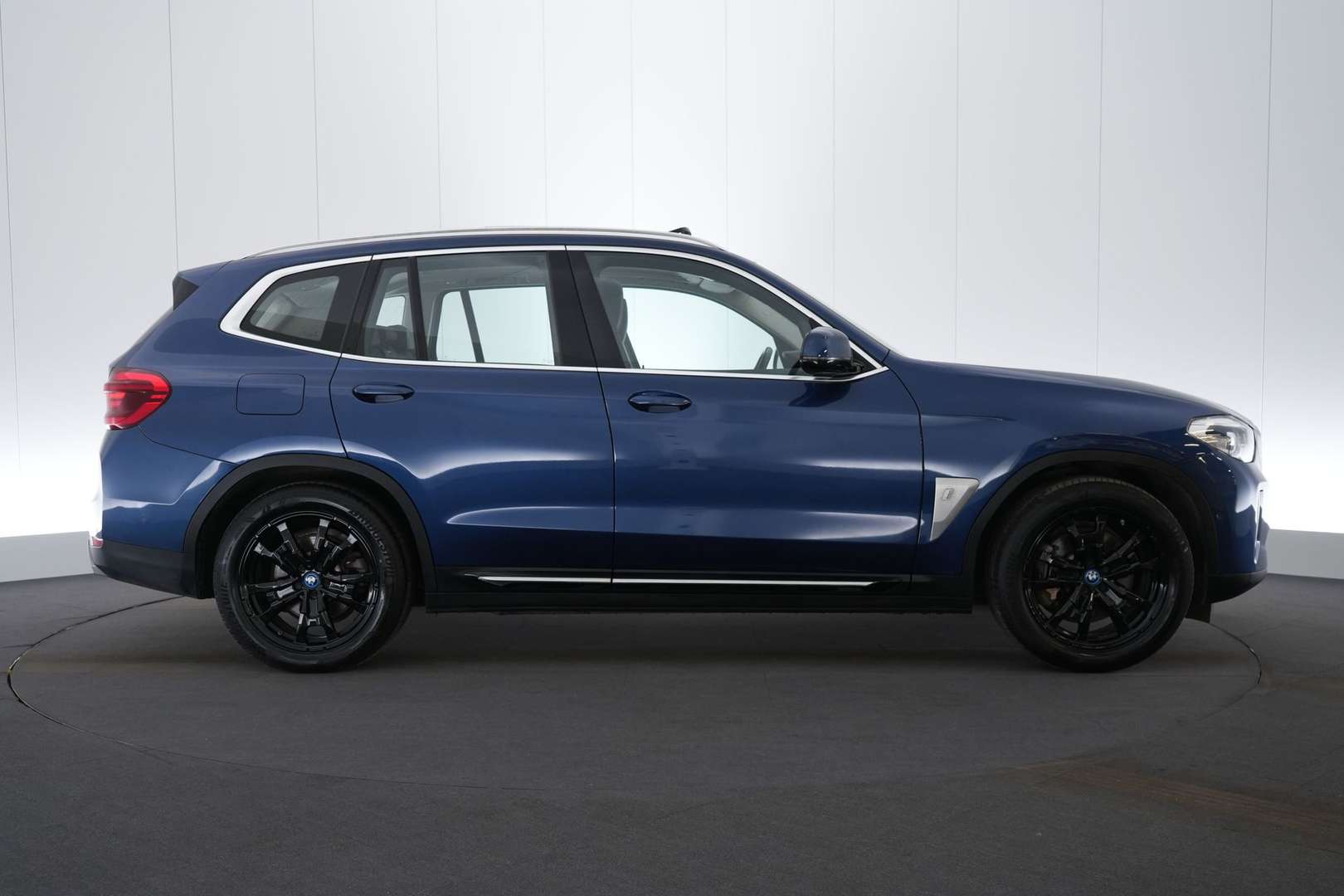 BMW iX3 EDrive40 - 2021 - Joinsteer - #35