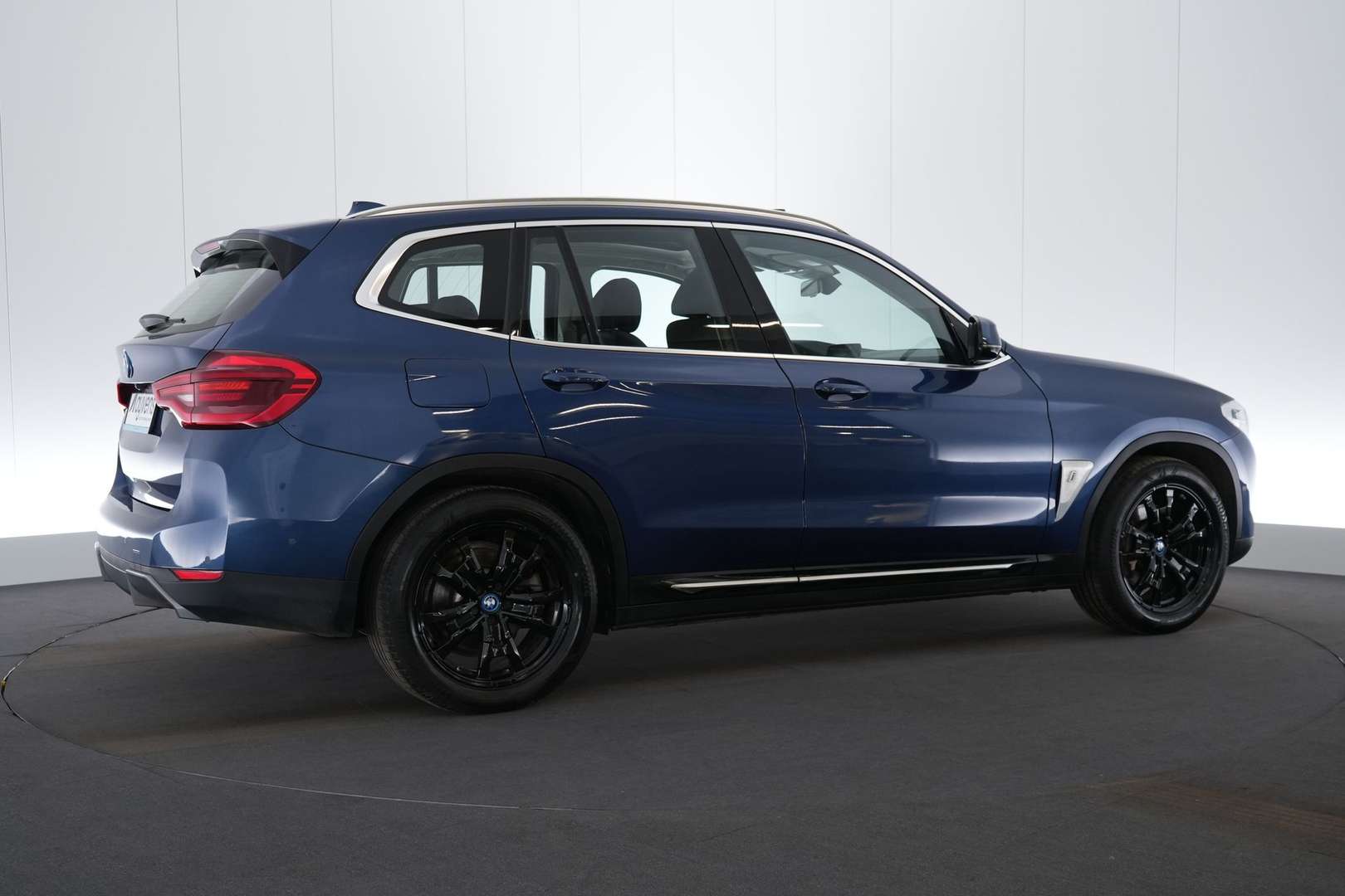 BMW iX3 EDrive40 - 2021 - Joinsteer - #36