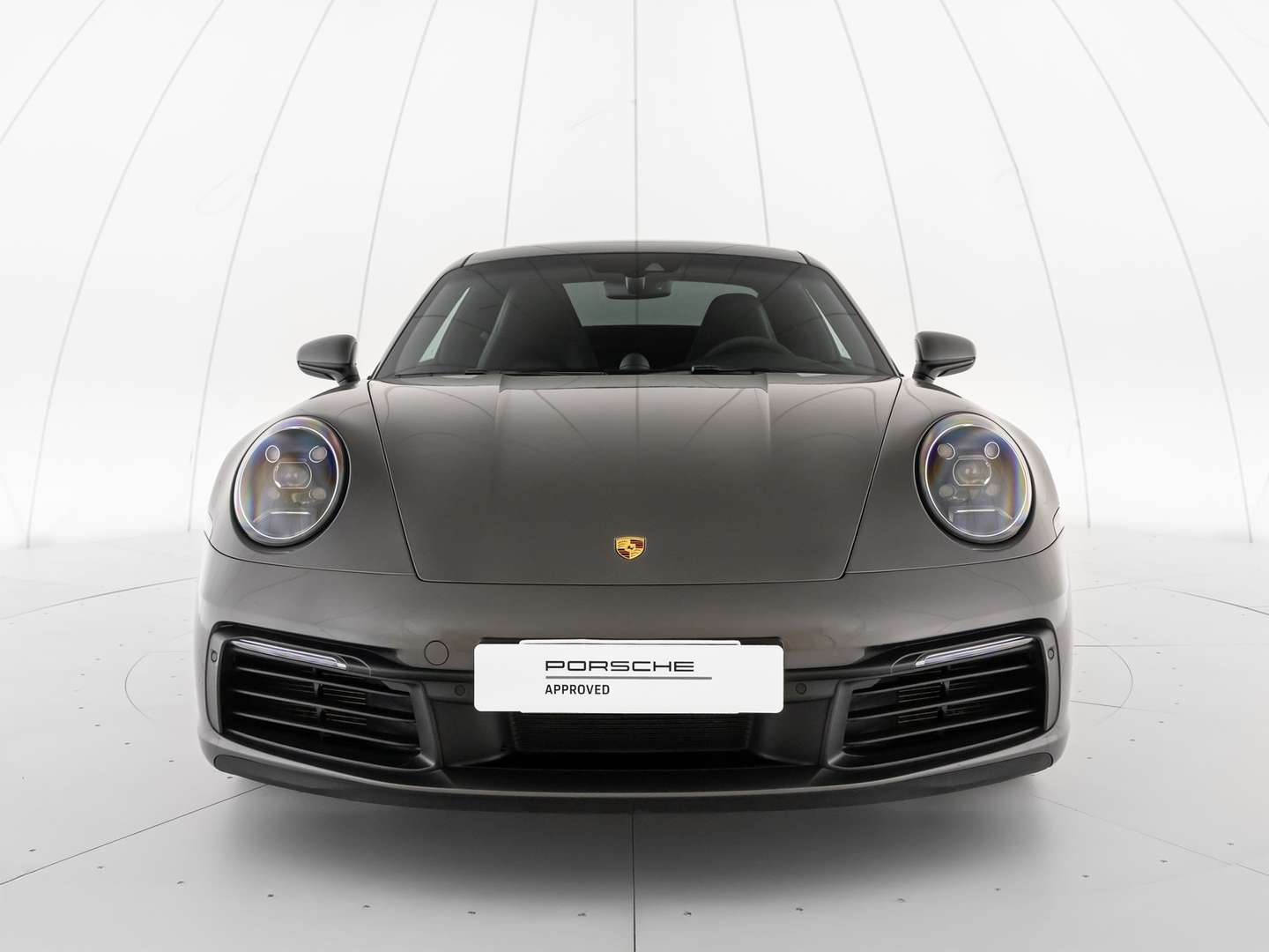 Porsche 992 I Carrera - 2021 - Joinsteer - #6