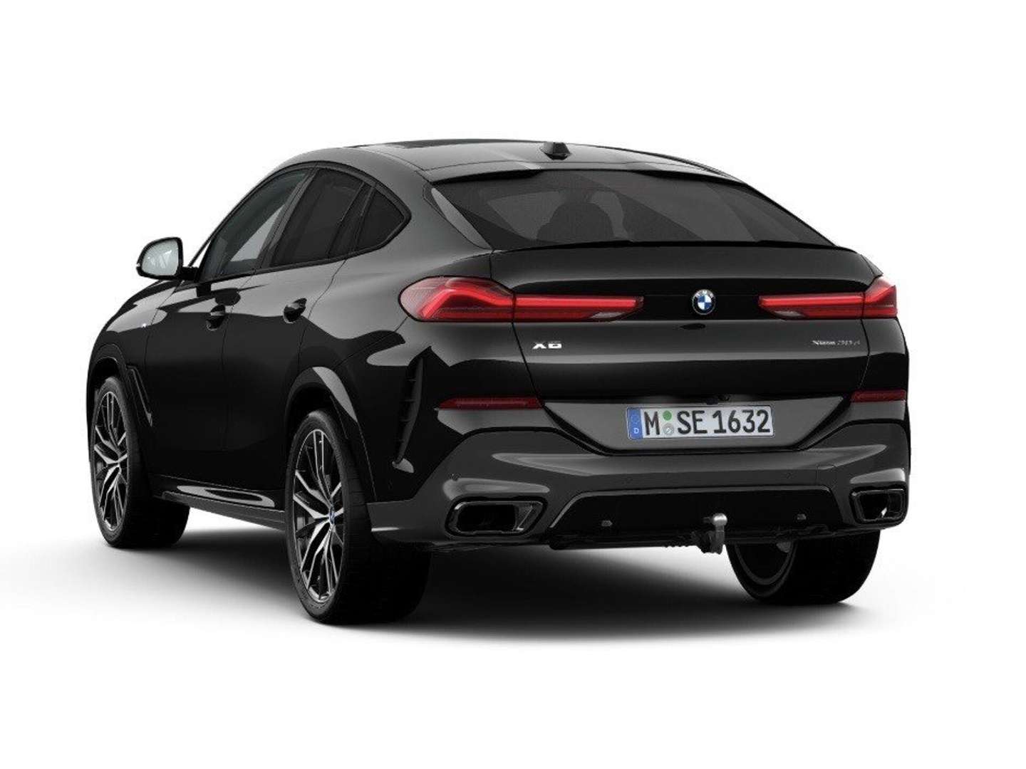 BMW X6 M Sport XDrive30d - 2025 - Joinsteer - #2