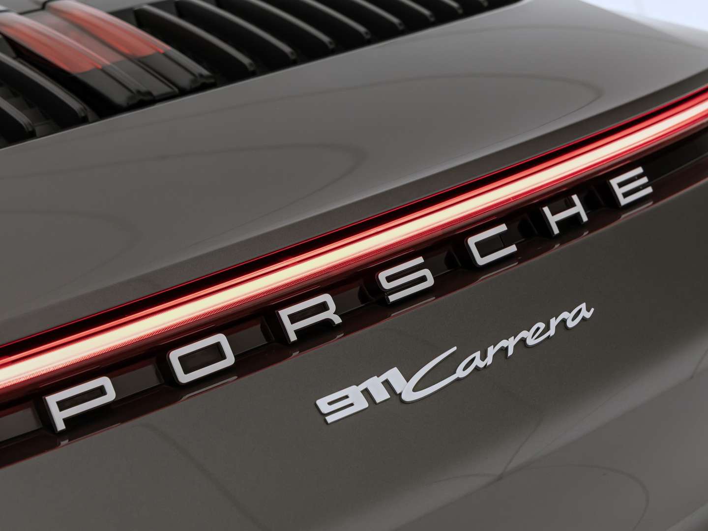 Porsche 992 I Carrera - 2021 - Joinsteer - #10