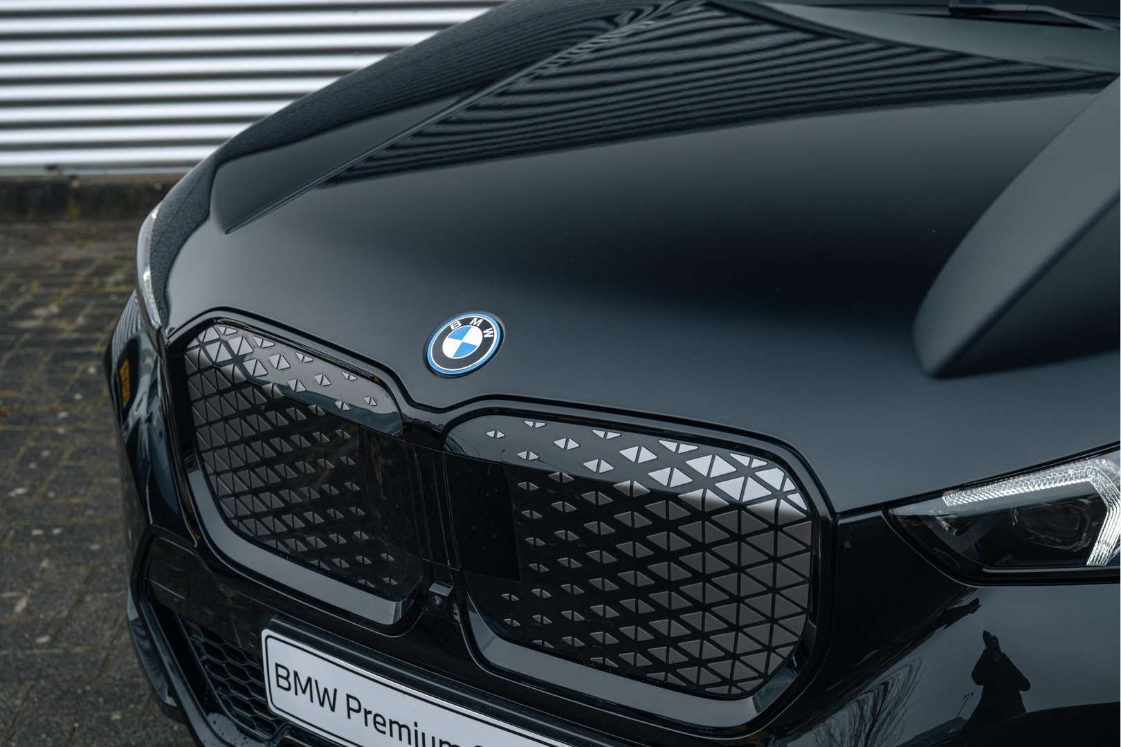 BMW IX1 M-Sport XDrive30 - 2025 - Joinsteer - #5