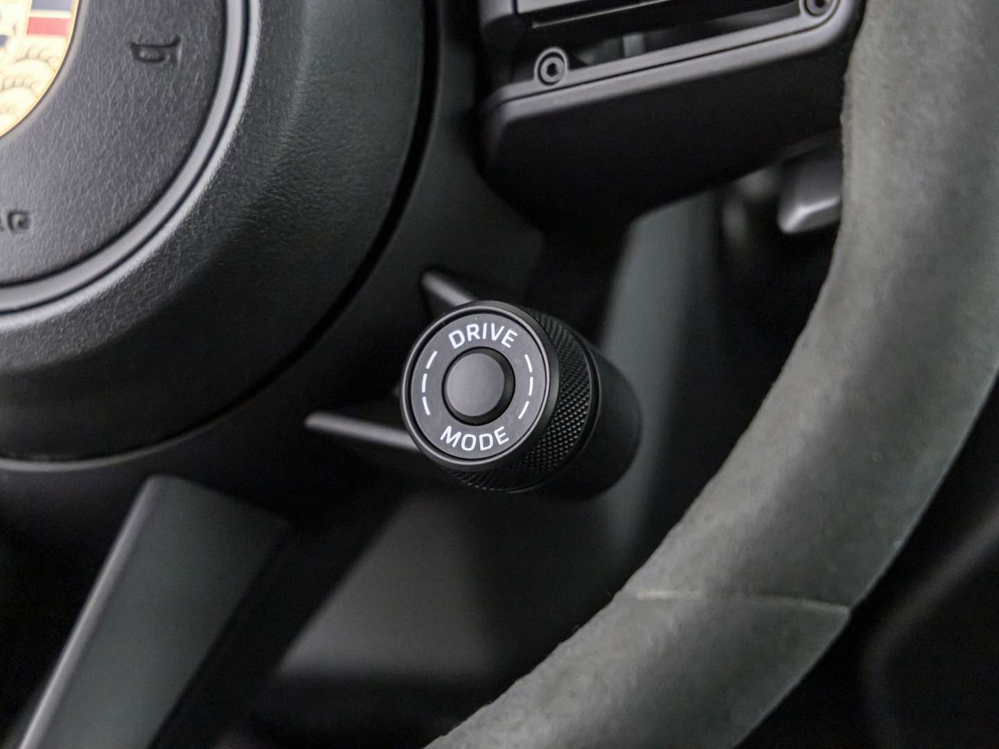 Porsche 992 I Carrera - 2021 - Joinsteer - #12