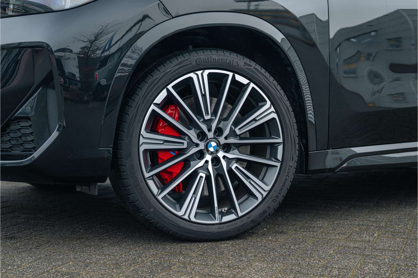 BMW IX1 M-Sport XDrive30 - 2025 - Joinsteer - #8